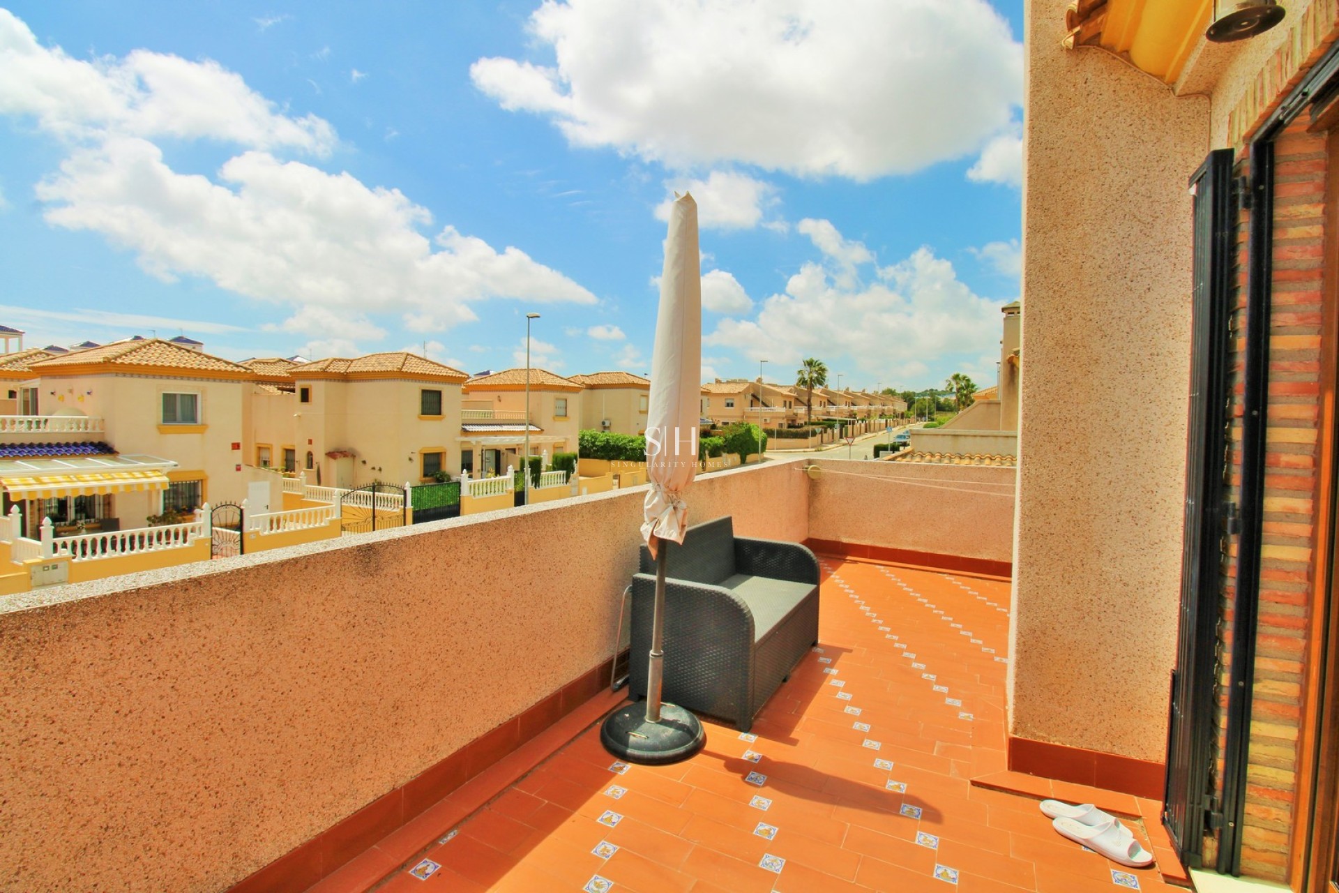 Resale - House - Orihuela Costa - PAU 8