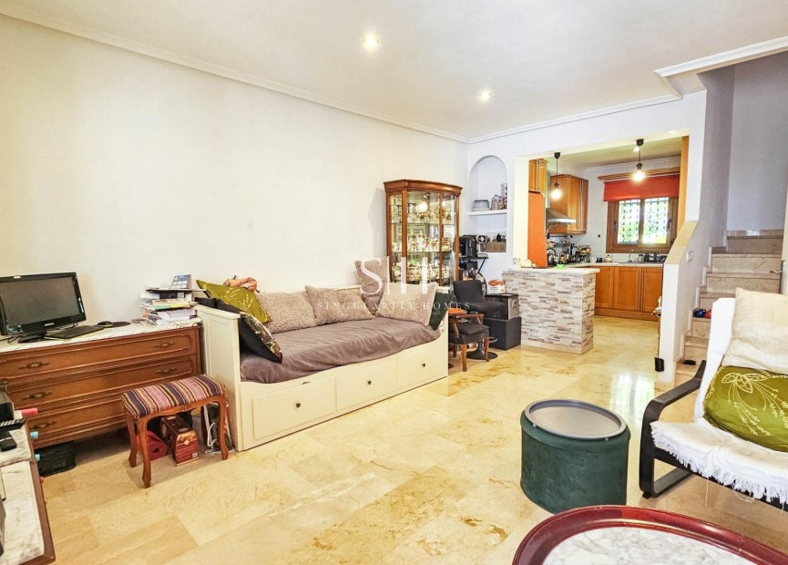 Resale - House - Orihuela Costa - PAU 8