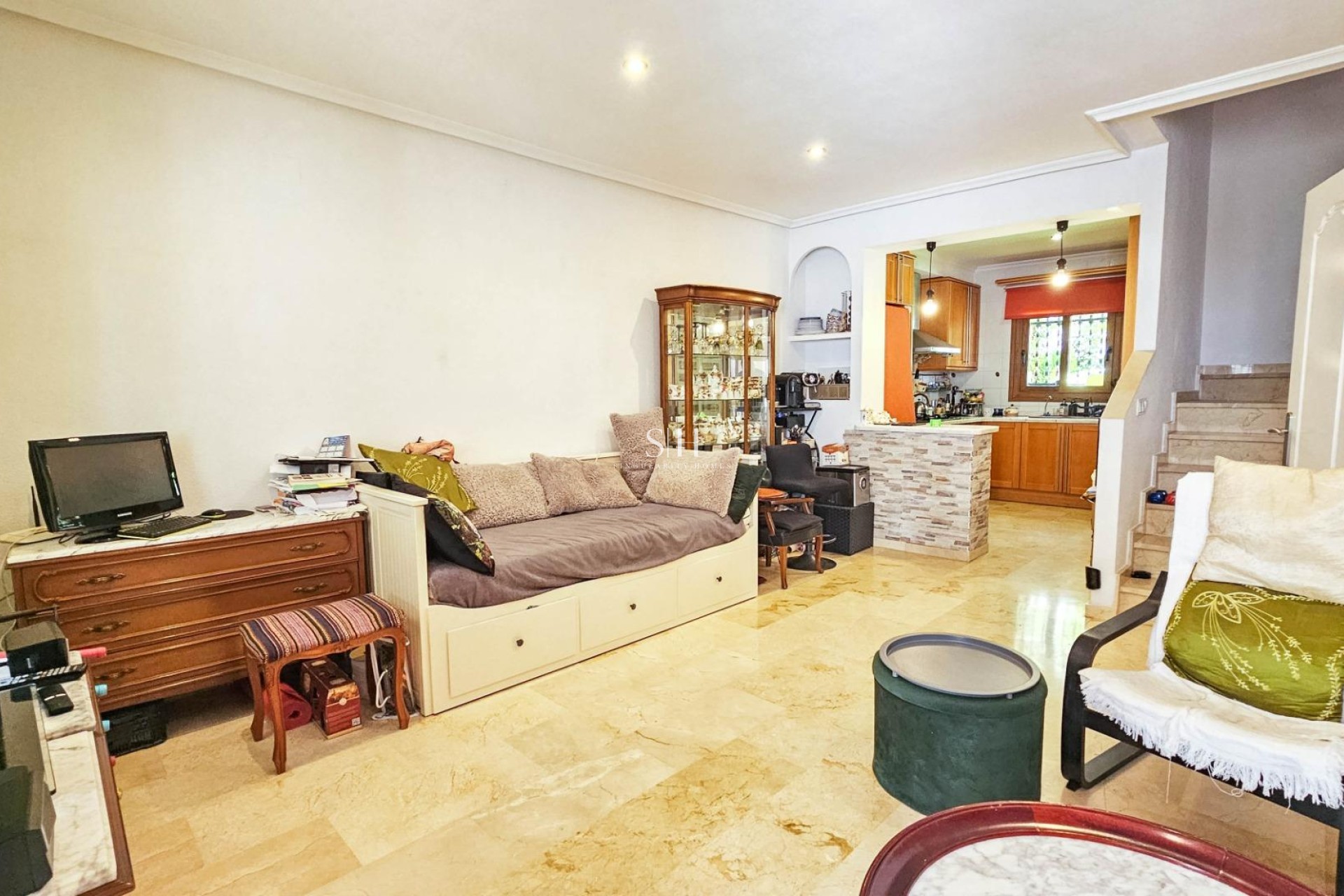 Resale - House - Orihuela Costa - PAU 8