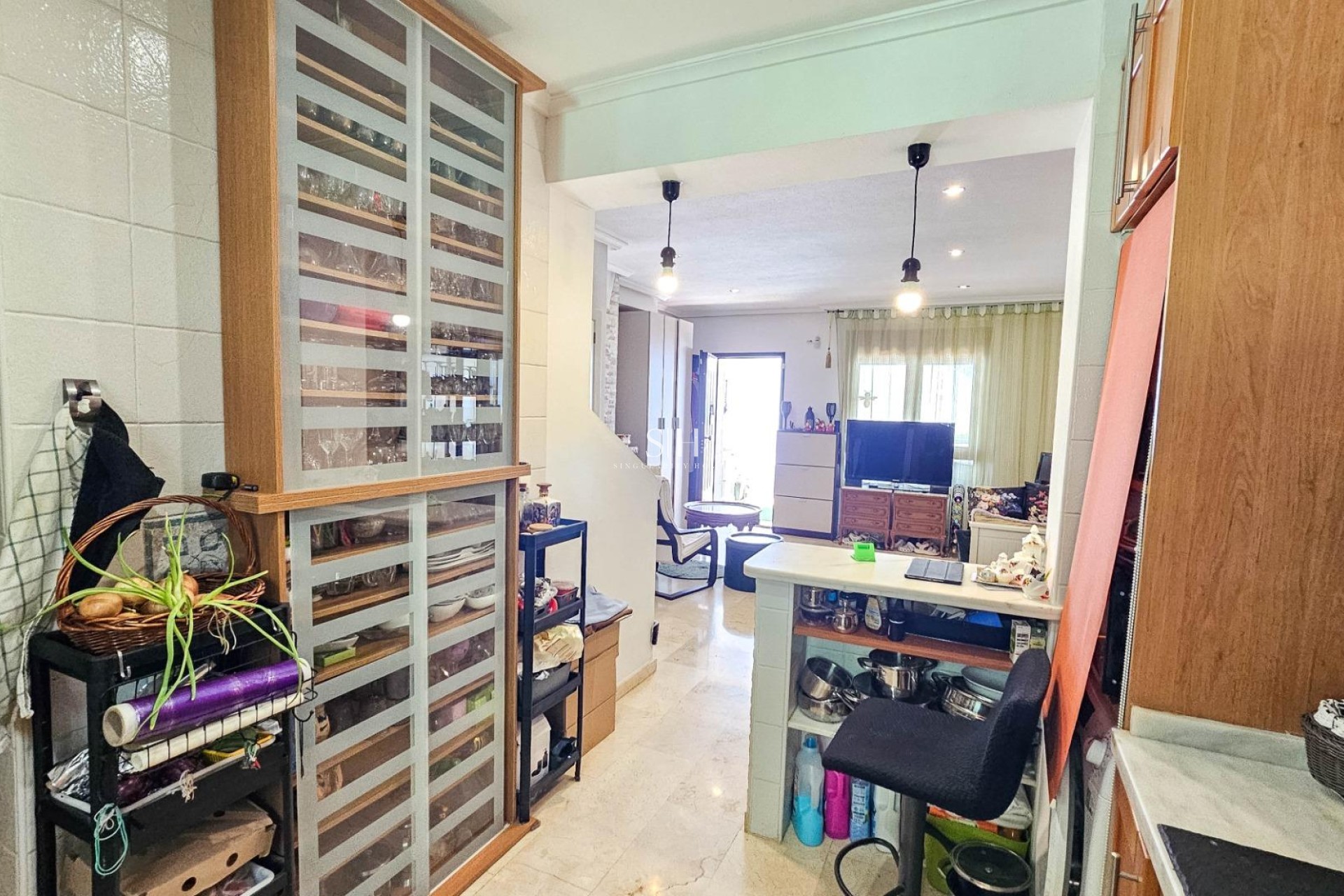 Resale - House - Orihuela Costa - PAU 8