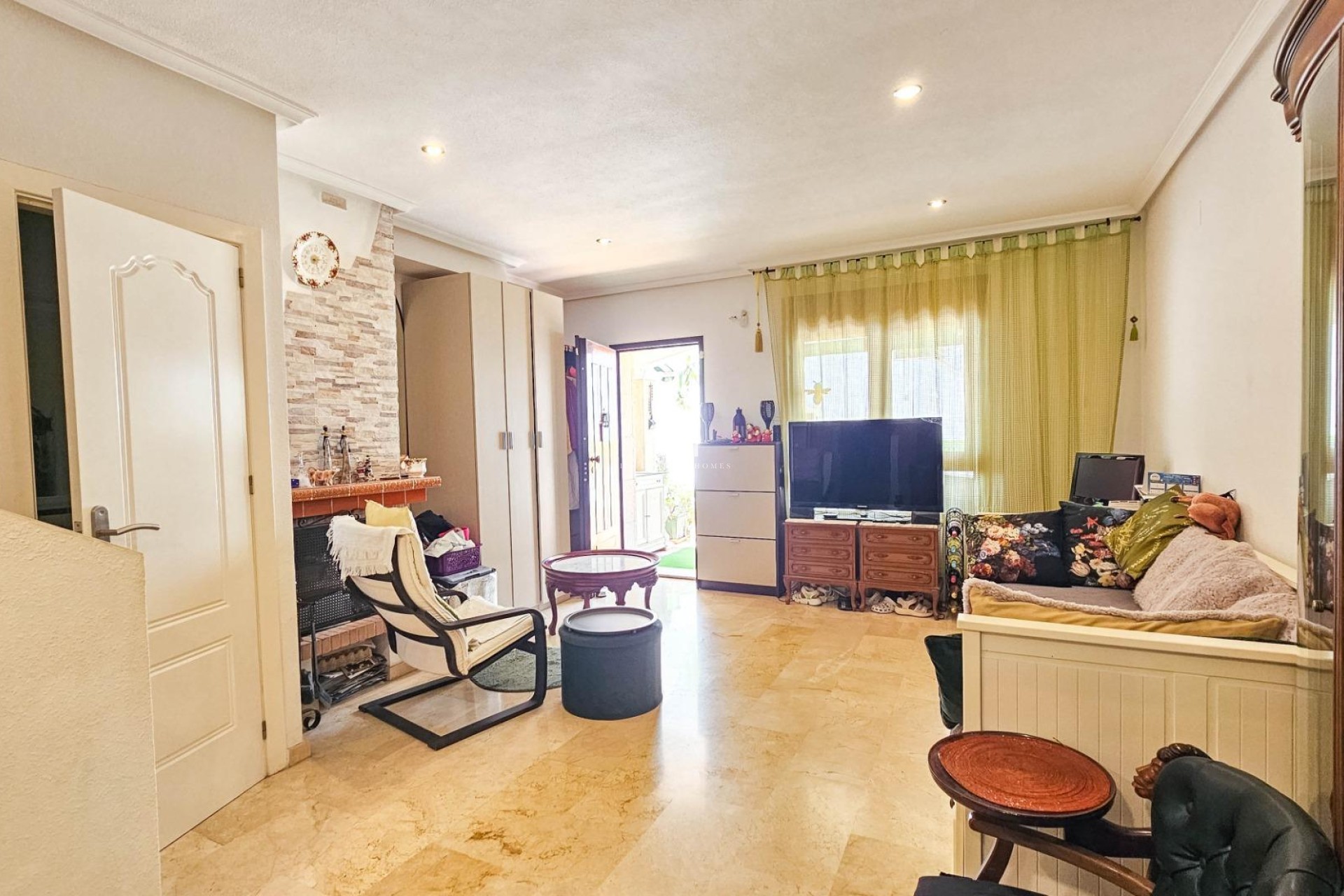 Resale - House - Orihuela Costa - PAU 8