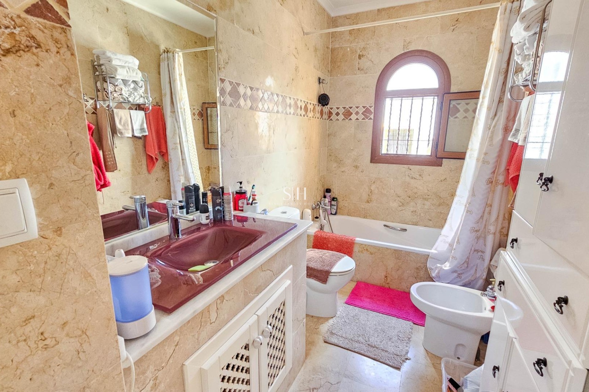 Resale - House - Orihuela Costa - PAU 8