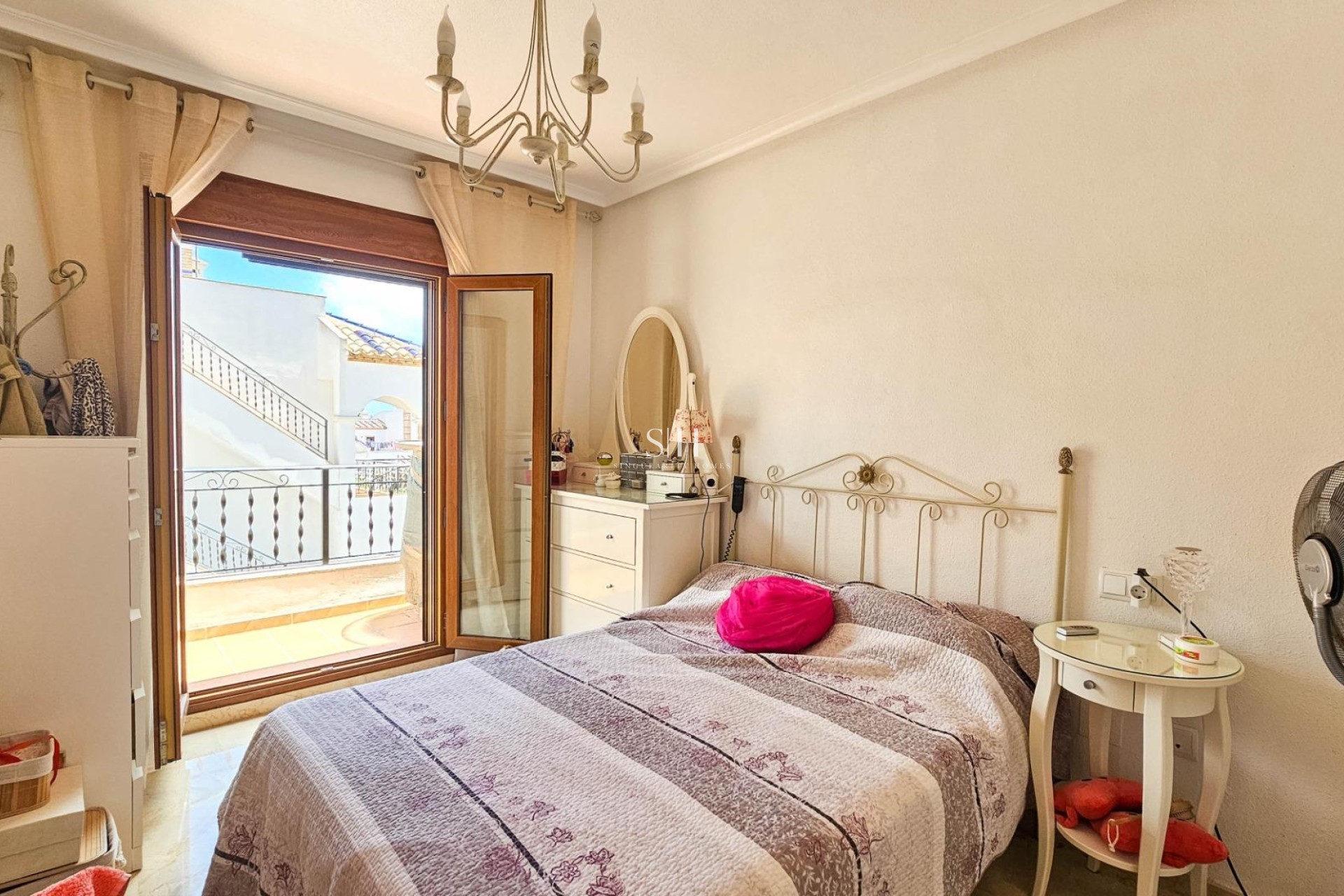 Resale - House - Orihuela Costa - PAU 8