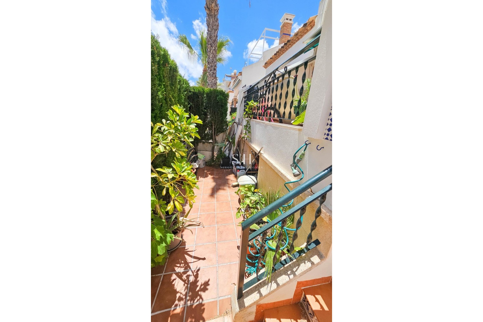 Resale - House - Orihuela Costa - PAU 8
