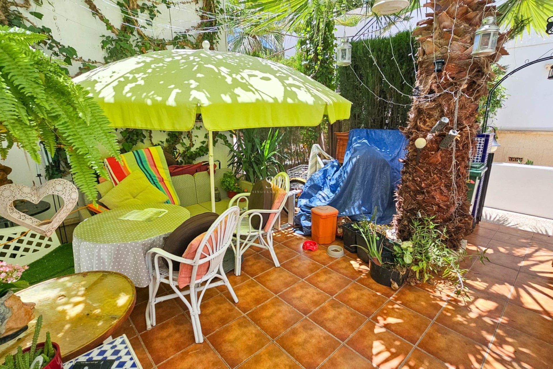 Resale - House - Orihuela Costa - PAU 8