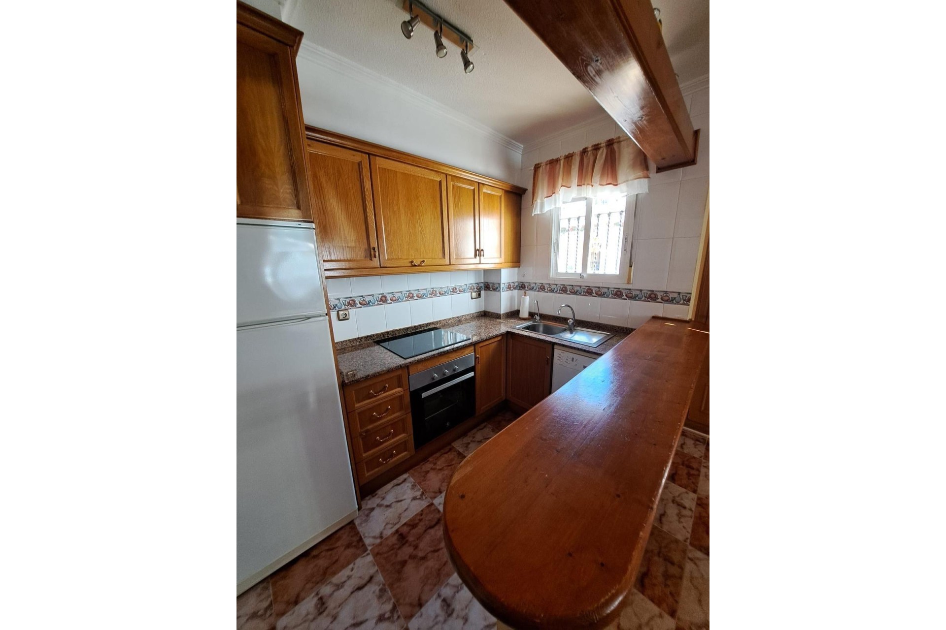 Resale - House - Orihuela Costa - Playa Flamenca