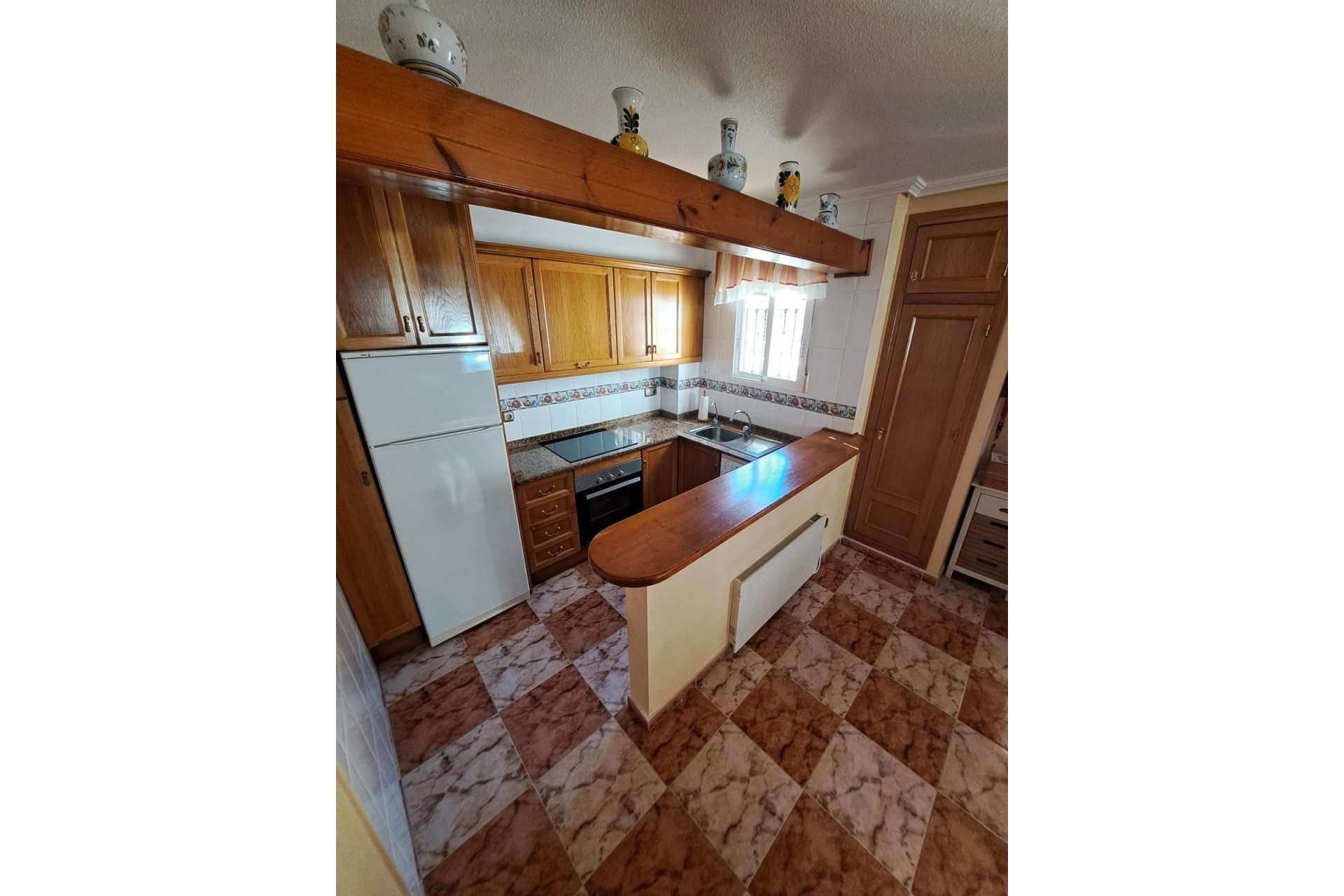 Resale - House - Orihuela Costa - Playa Flamenca