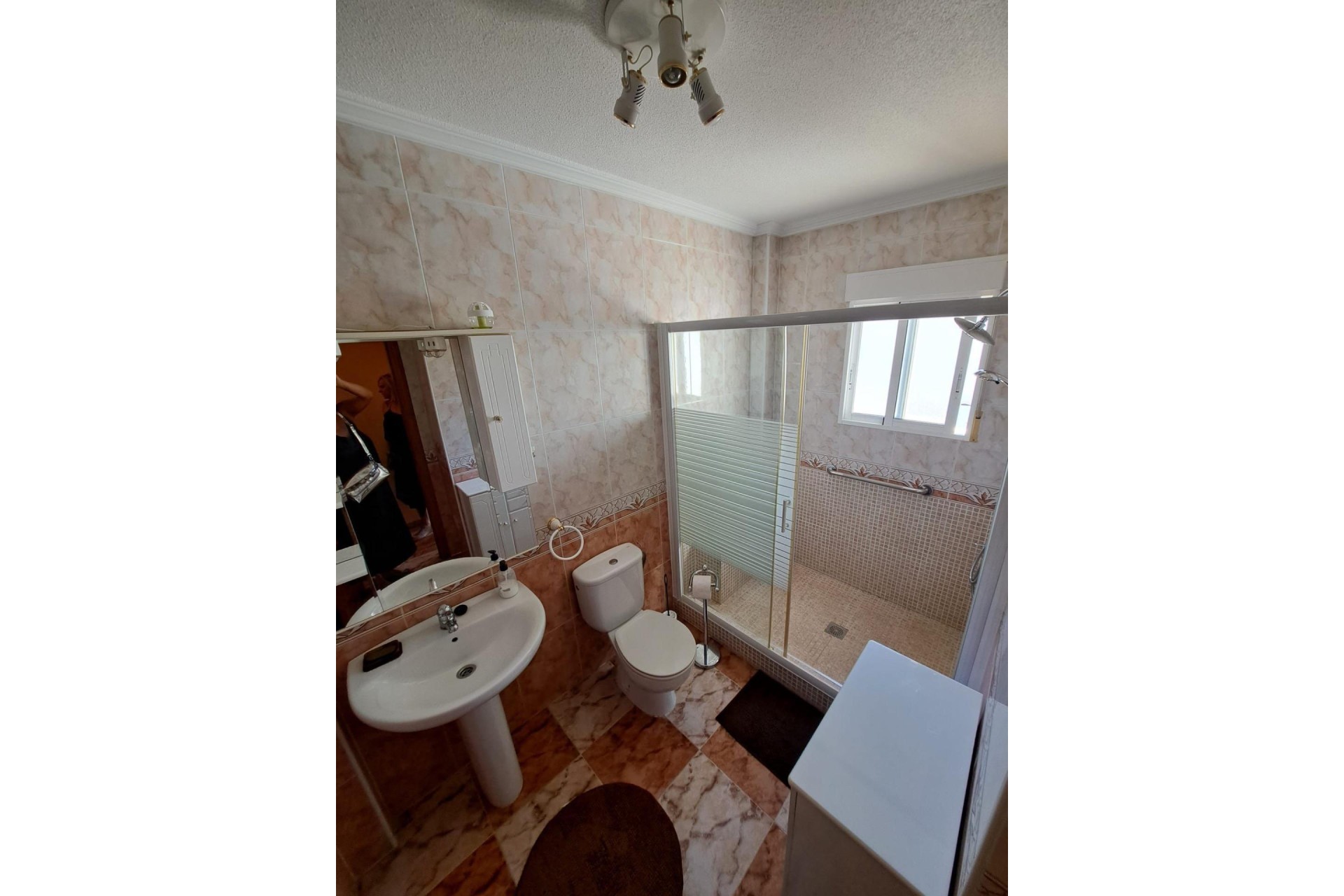 Resale - House - Orihuela Costa - Playa Flamenca