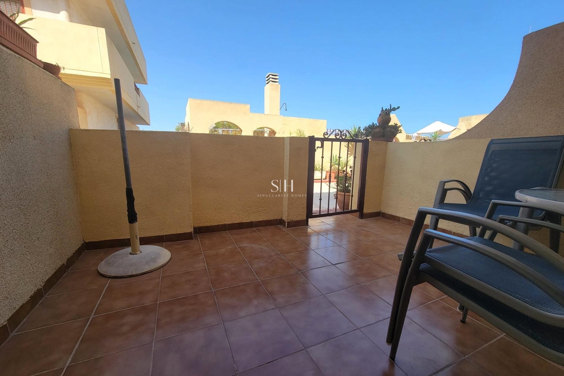 Resale - House - Orihuela Costa - Playa Flamenca
