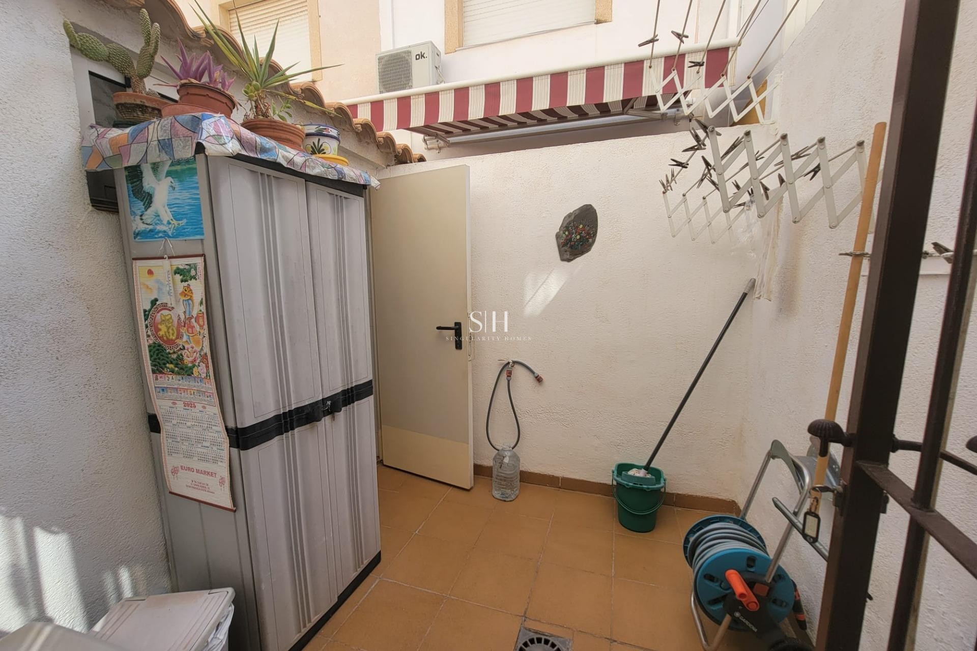 Resale - House - Orihuela Costa - Playa Flamenca