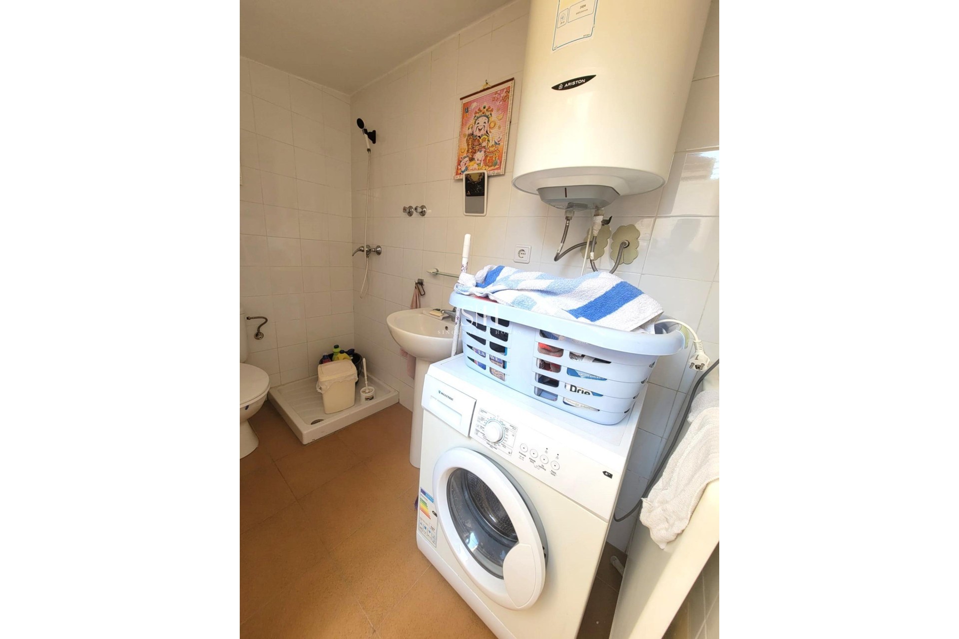 Resale - House - Orihuela Costa - Playa Flamenca