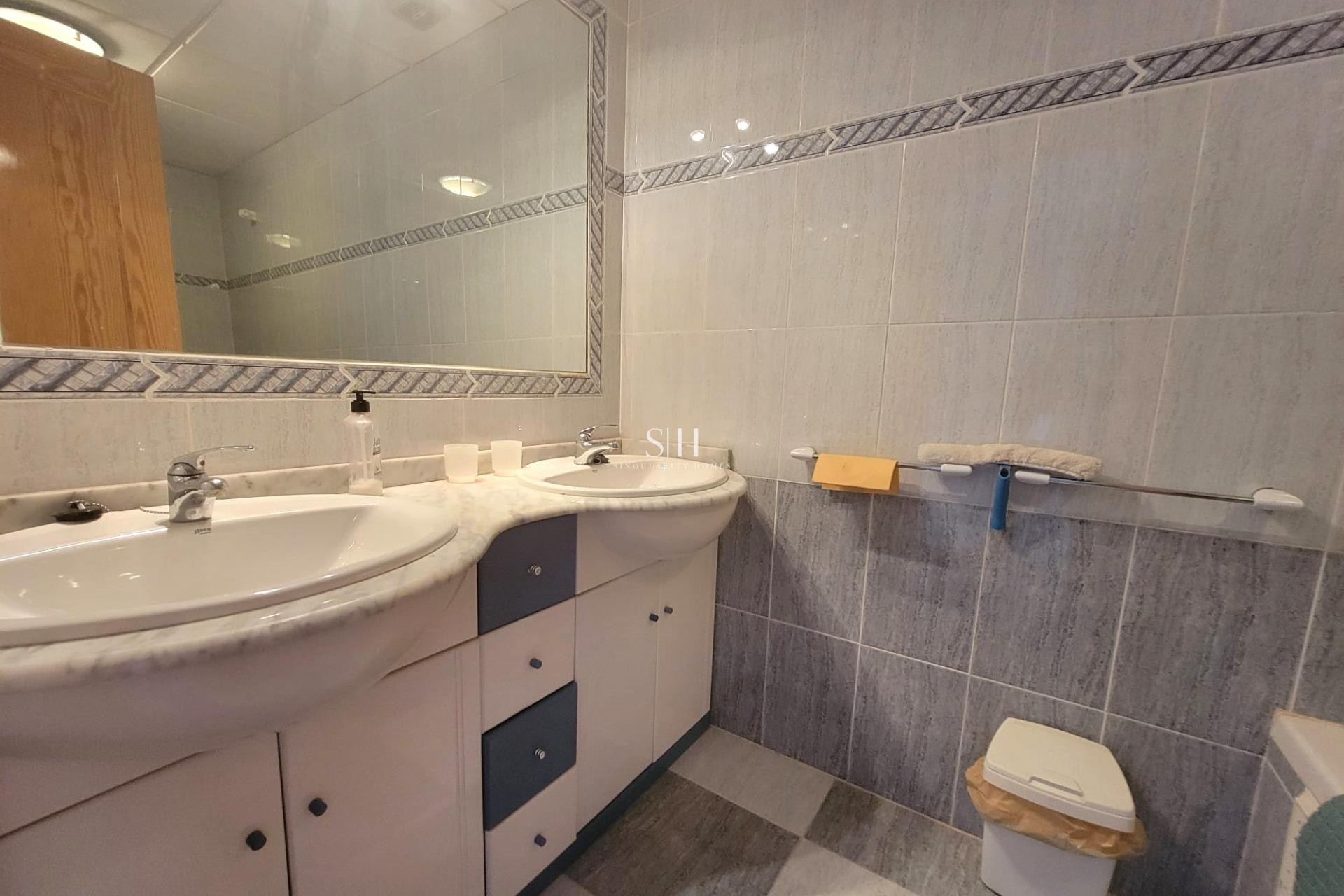 Resale - House - Orihuela Costa - Playa Flamenca