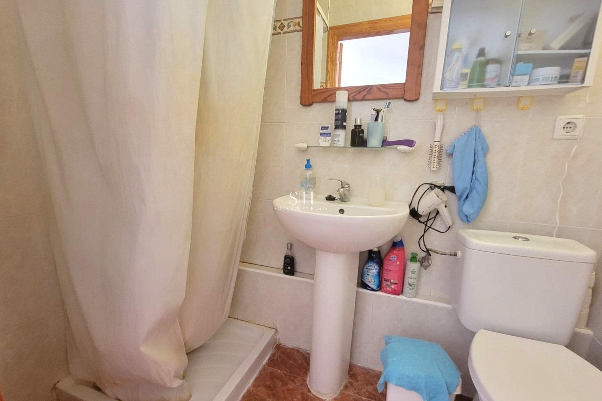 Resale - House - Orihuela Costa - Playa Flamenca