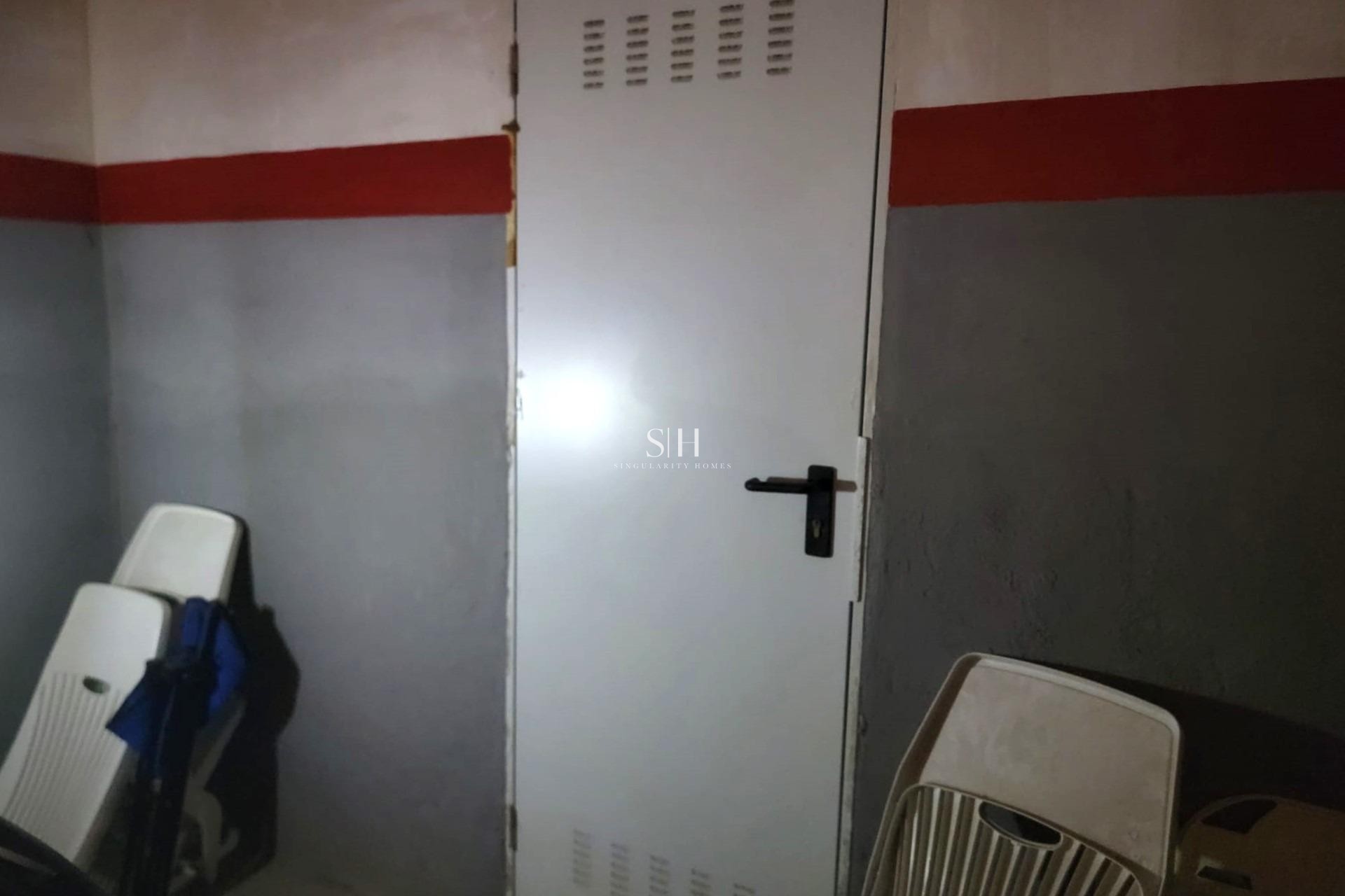 Resale - House - Orihuela Costa - Playa Flamenca