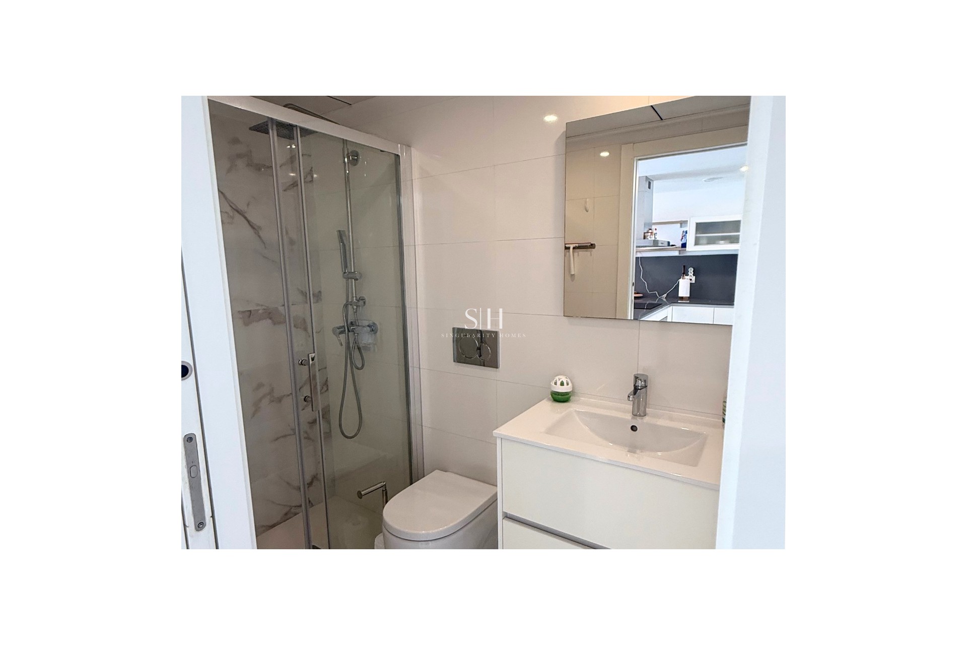 Resale - House - Orihuela Costa - Playa Flamenca