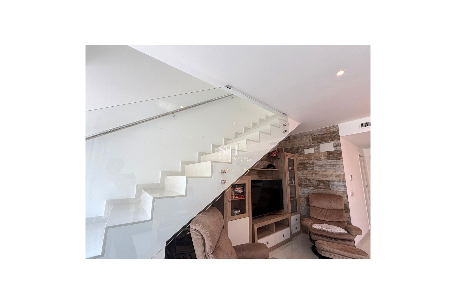 Resale - House - Orihuela Costa - Playa Flamenca