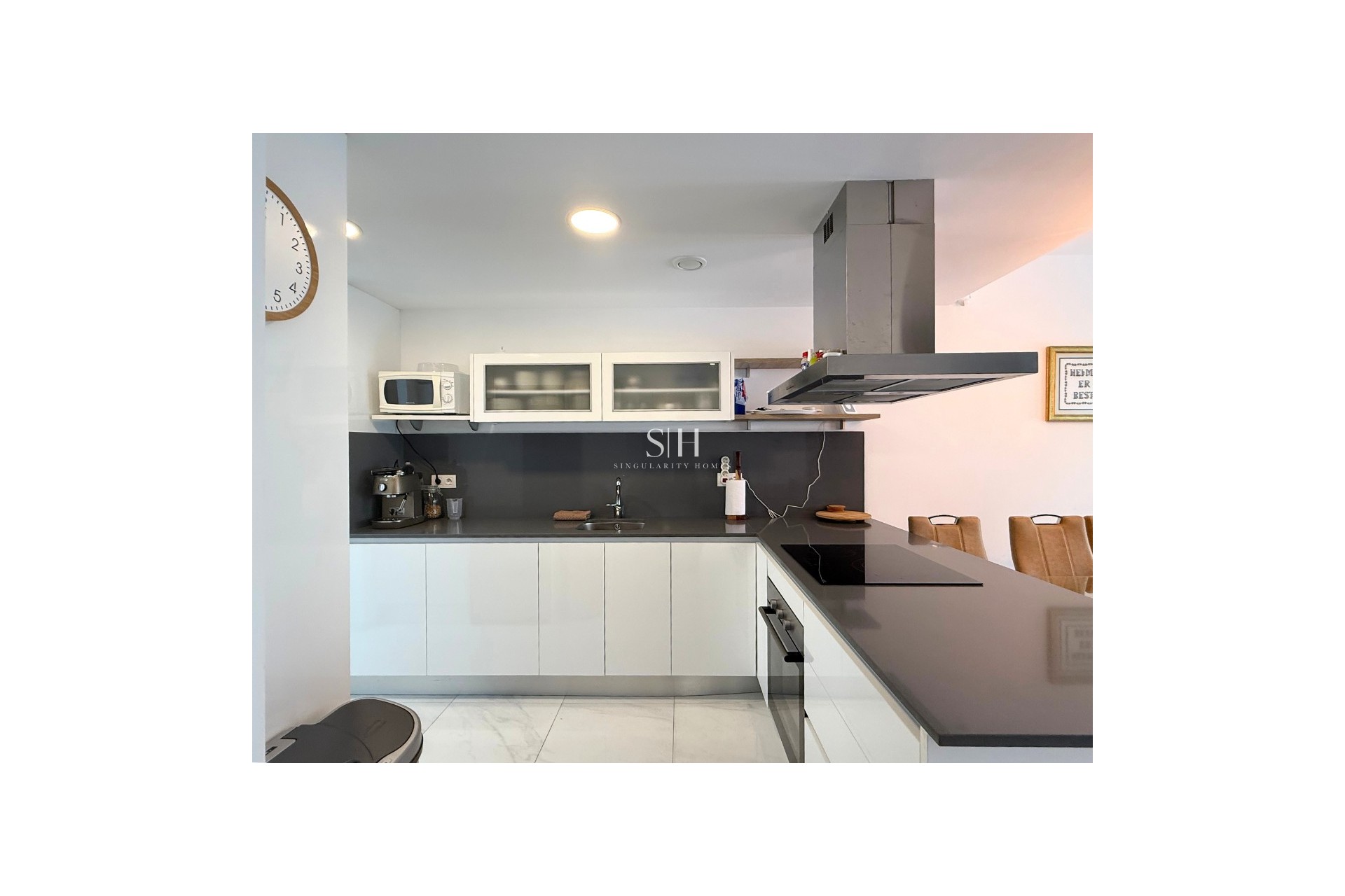 Resale - House - Orihuela Costa - Playa Flamenca