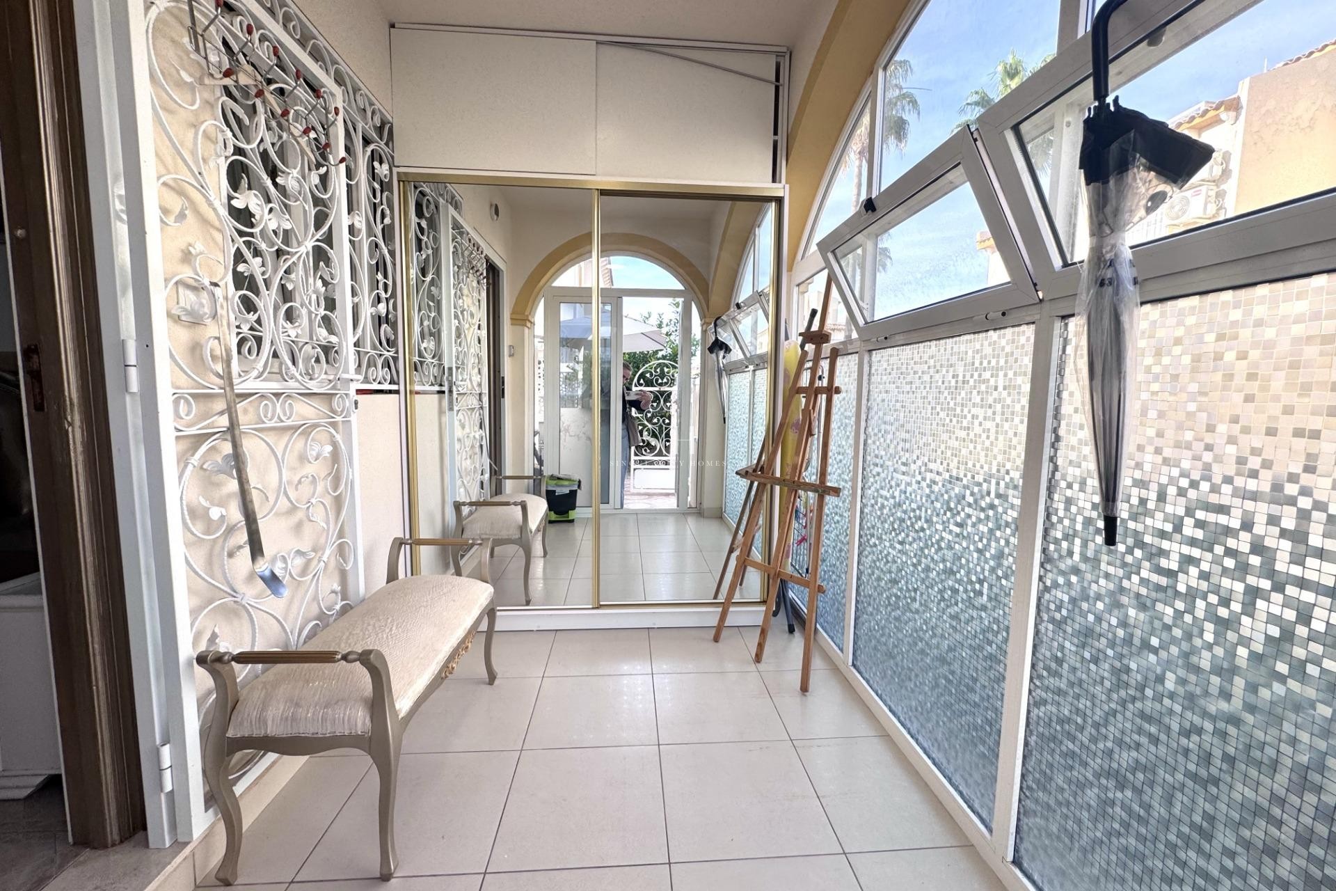 Resale - House - Orihuela Costa - Playa Flamenca