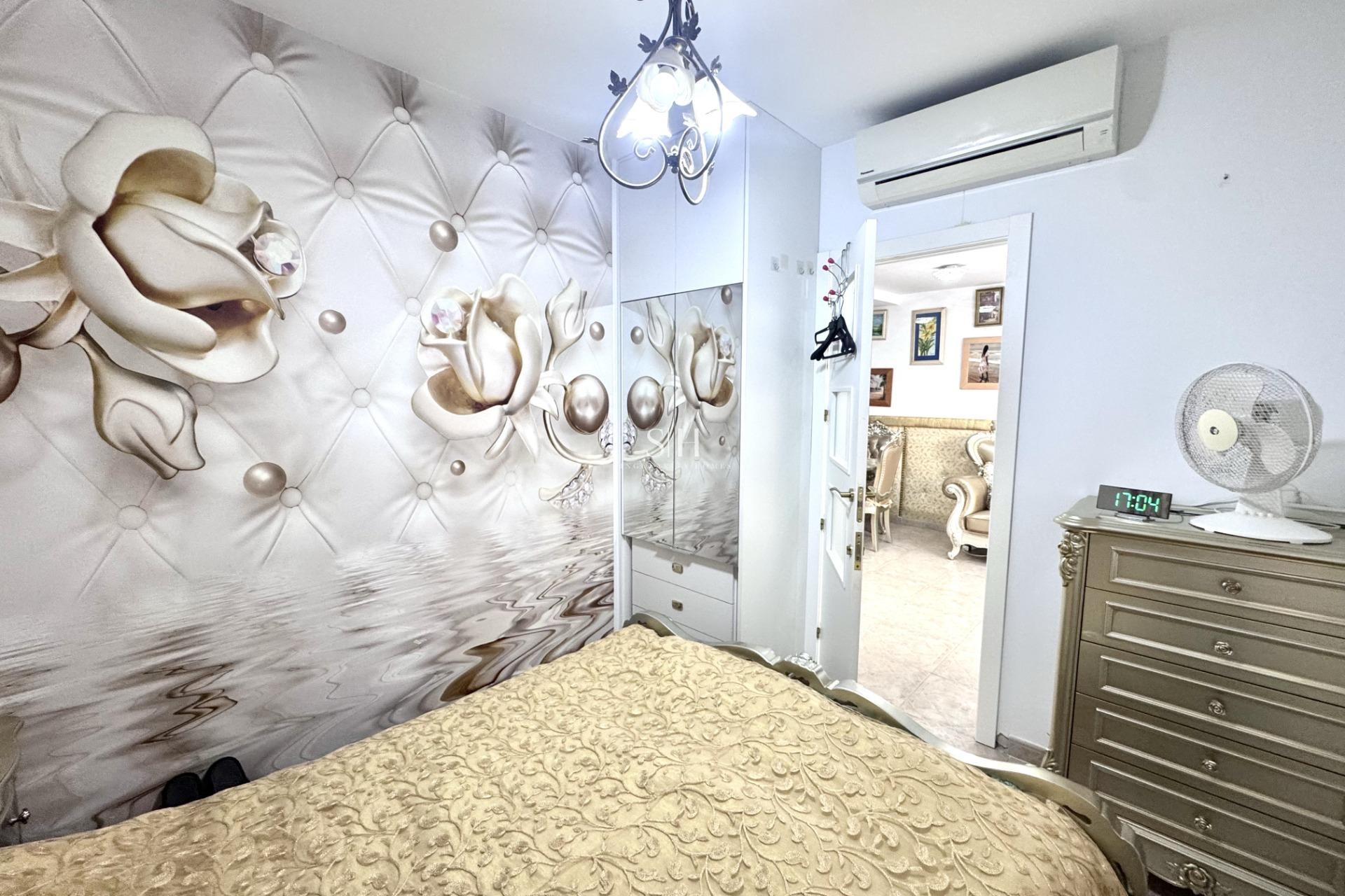 Resale - House - Orihuela Costa - Playa Flamenca