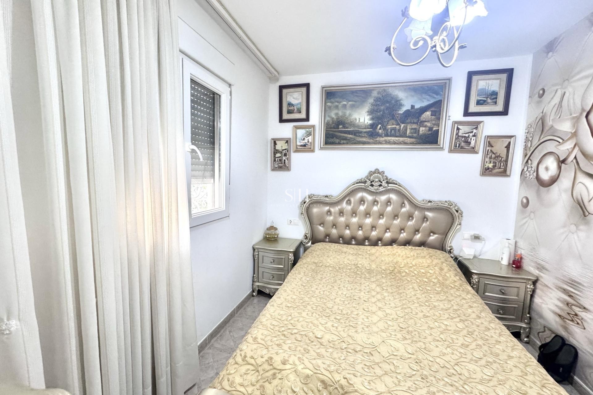 Resale - House - Orihuela Costa - Playa Flamenca