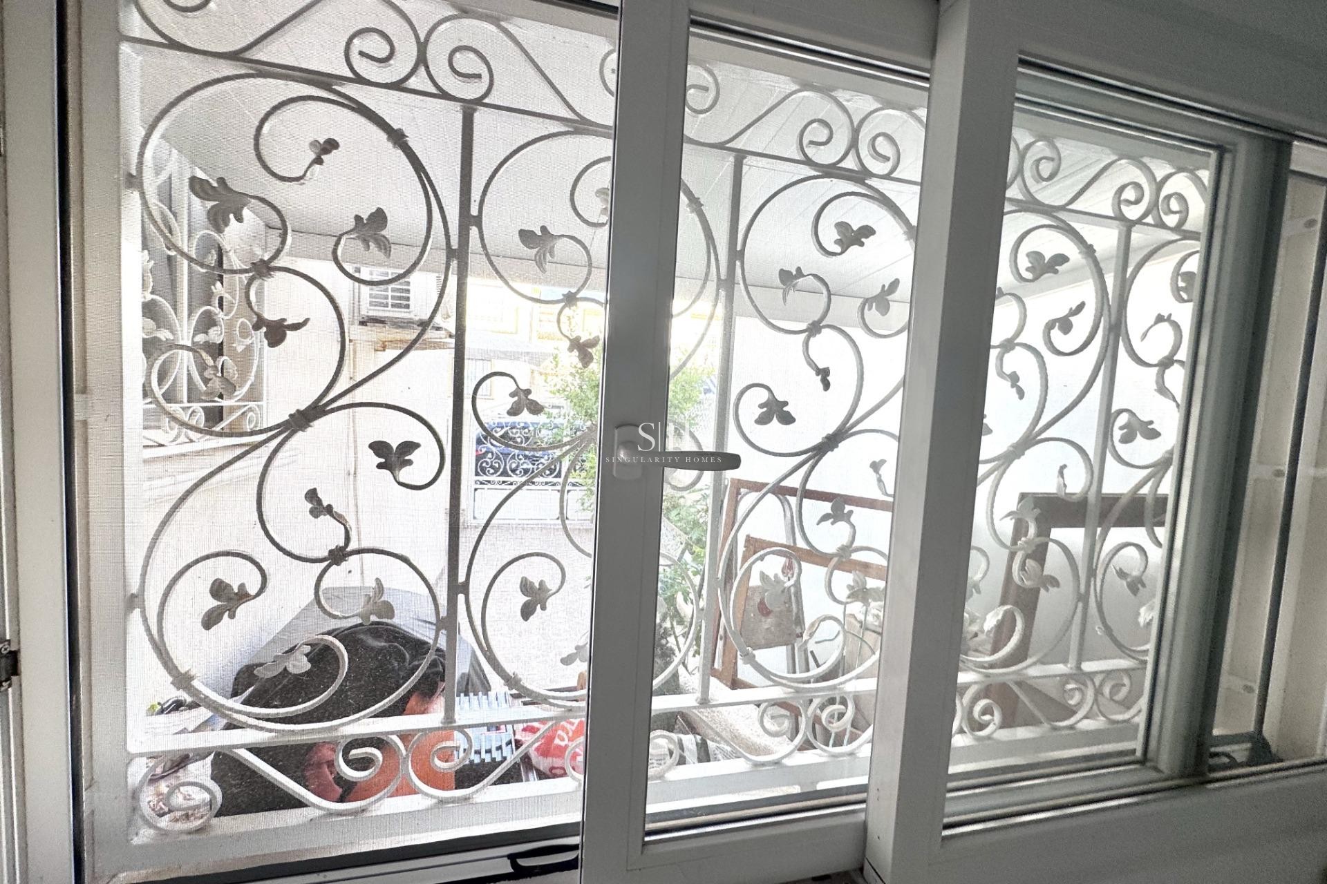 Resale - House - Orihuela Costa - Playa Flamenca