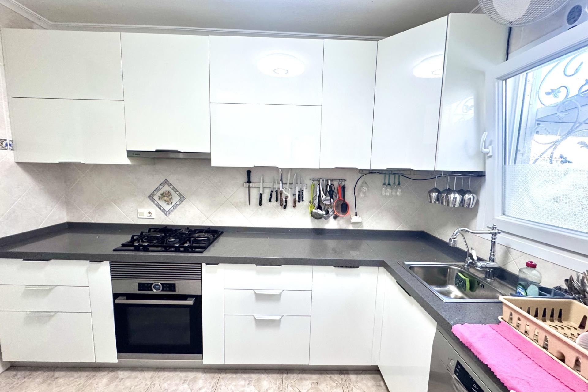 Resale - House - Orihuela Costa - Playa Flamenca