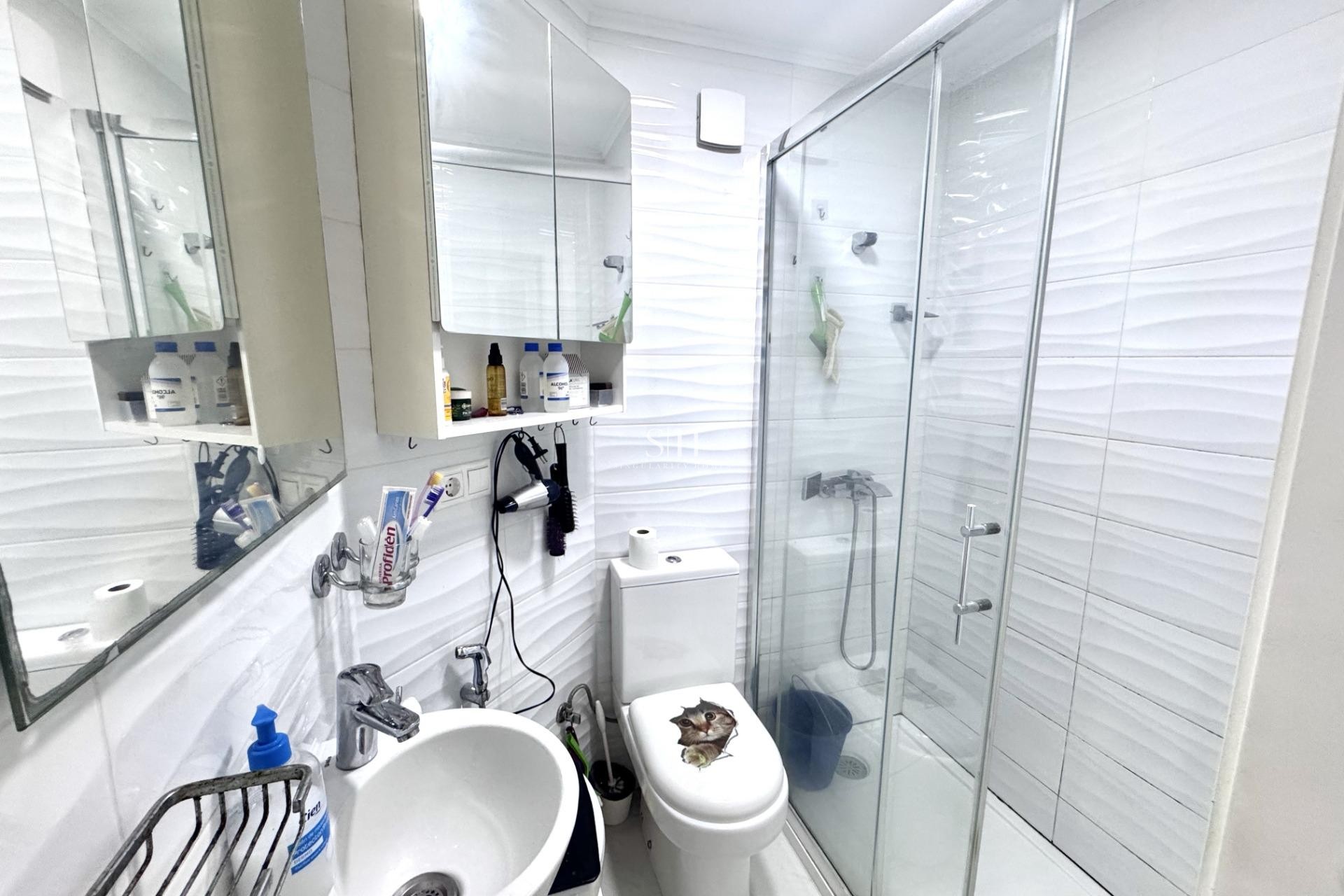 Resale - House - Orihuela Costa - Playa Flamenca