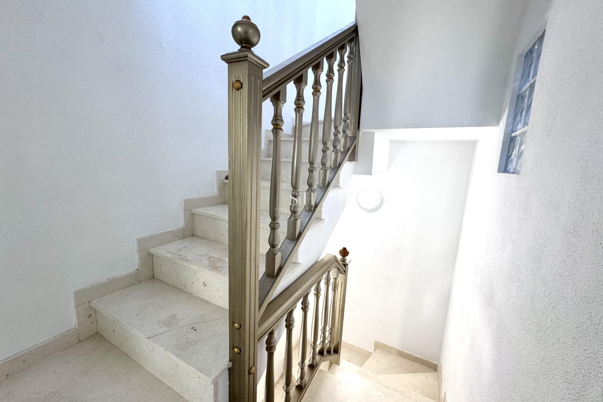 Resale - House - Orihuela Costa - Playa Flamenca