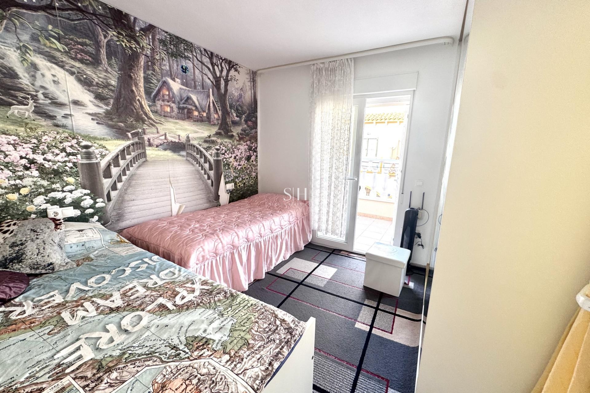 Resale - House - Orihuela Costa - Playa Flamenca