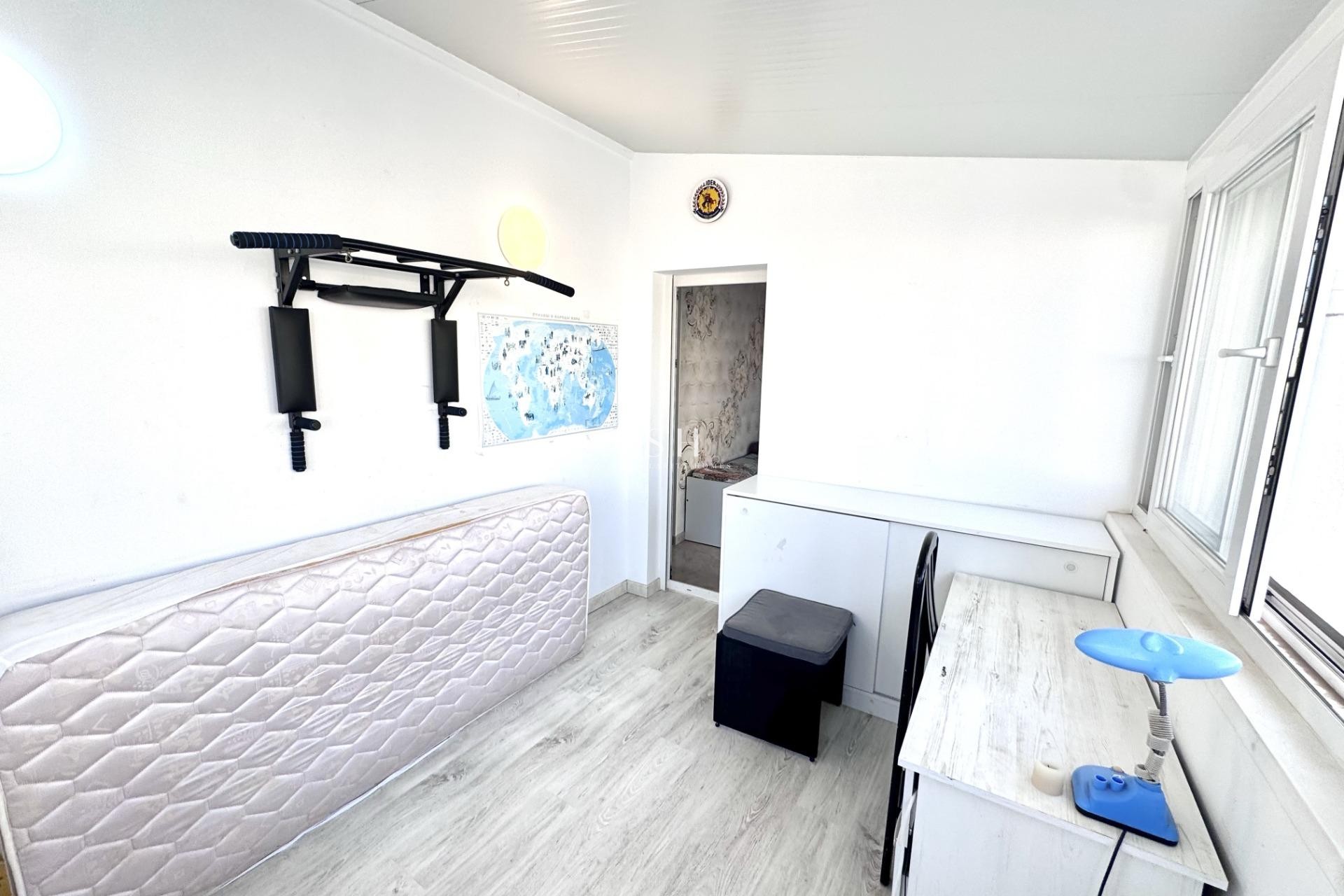 Resale - House - Orihuela Costa - Playa Flamenca