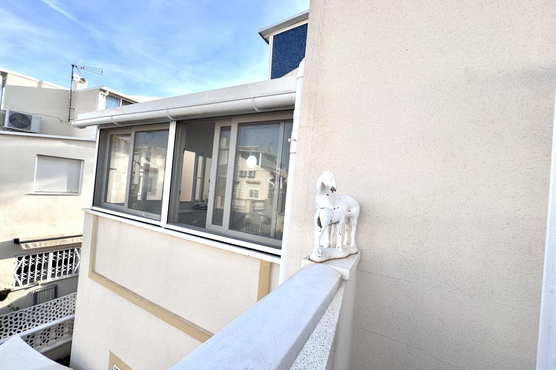 Resale - House - Orihuela Costa - Playa Flamenca