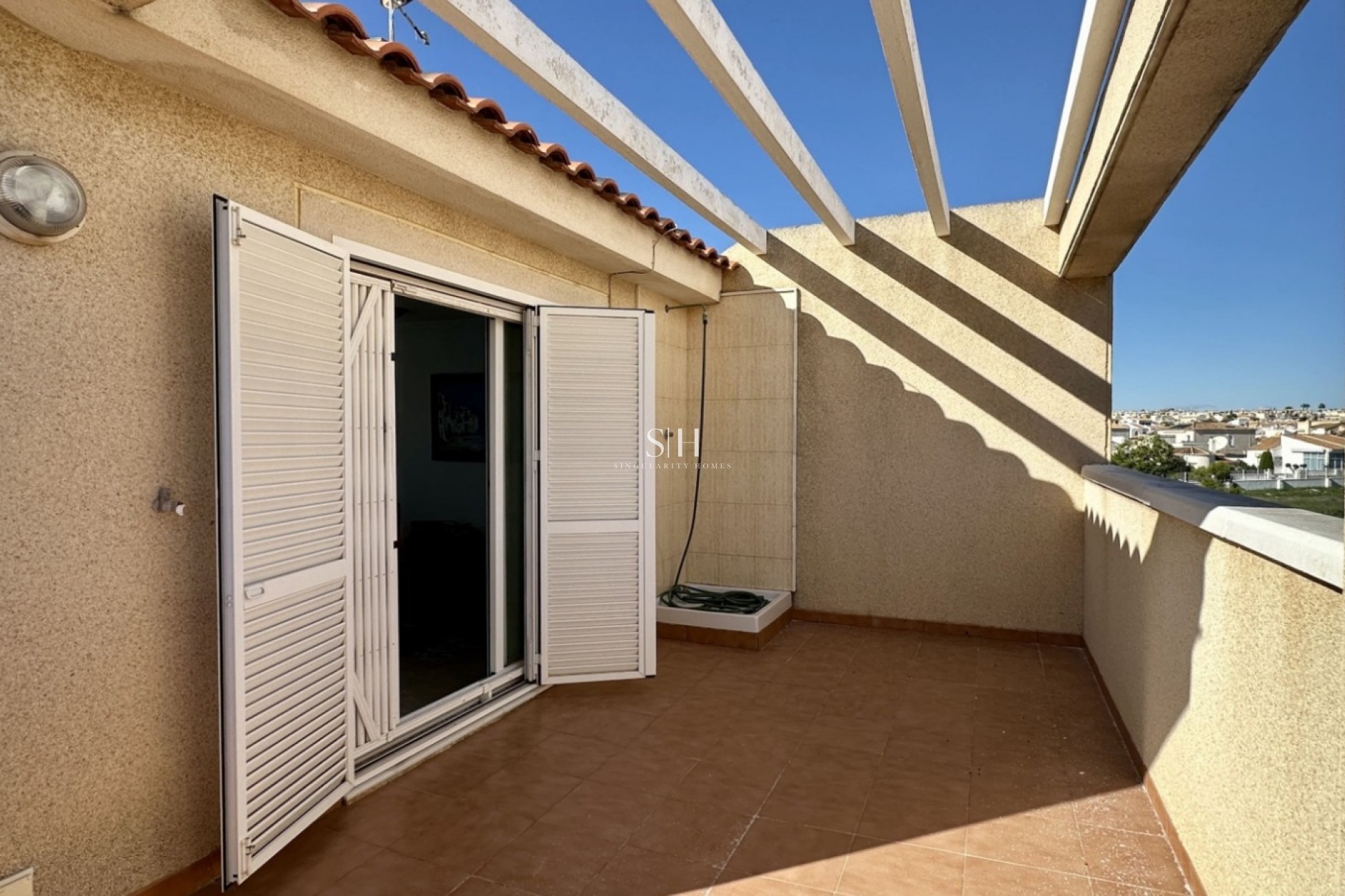 Resale - House - Orihuela Costa - Playa Flamenca