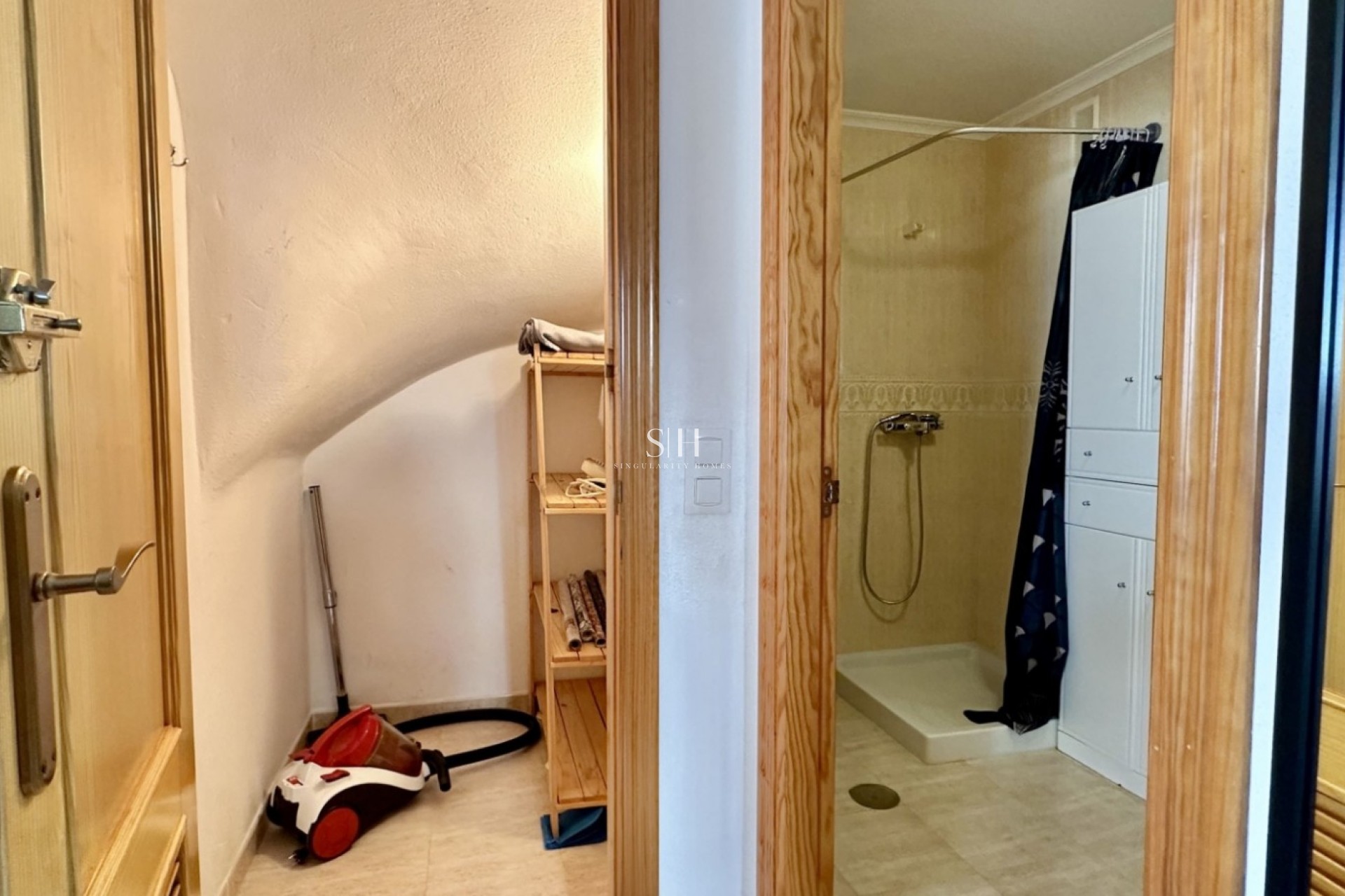 Resale - House - Orihuela Costa - Playa Flamenca