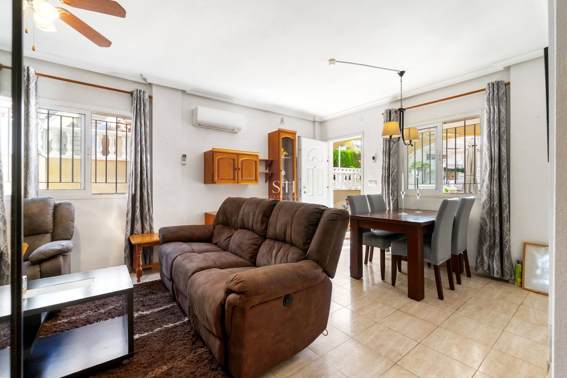Resale - House - Orihuela Costa - Playa Flamenca