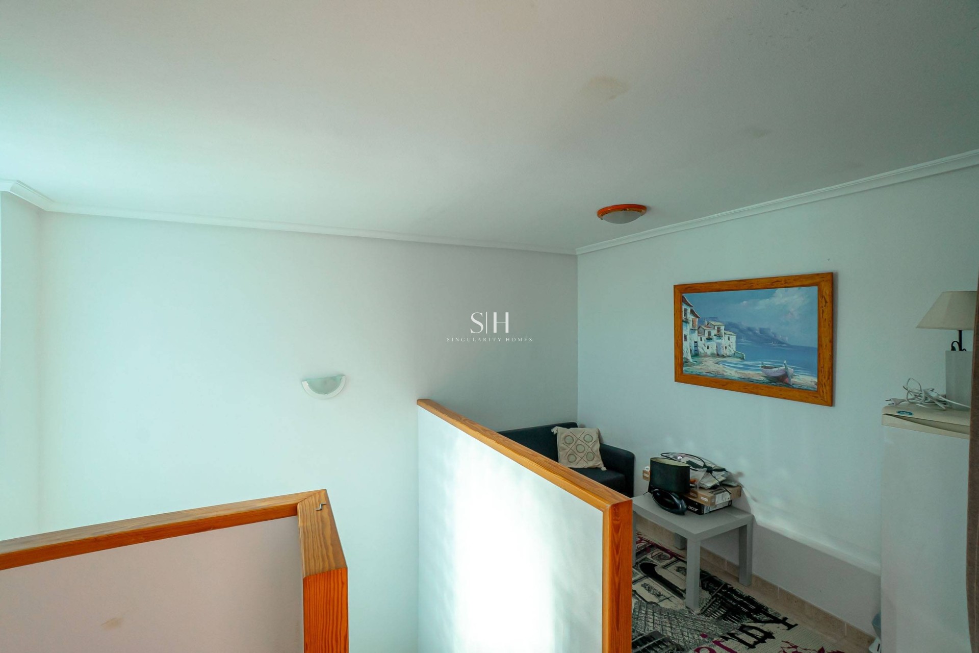 Resale - House - Orihuela Costa - Playa Flamenca