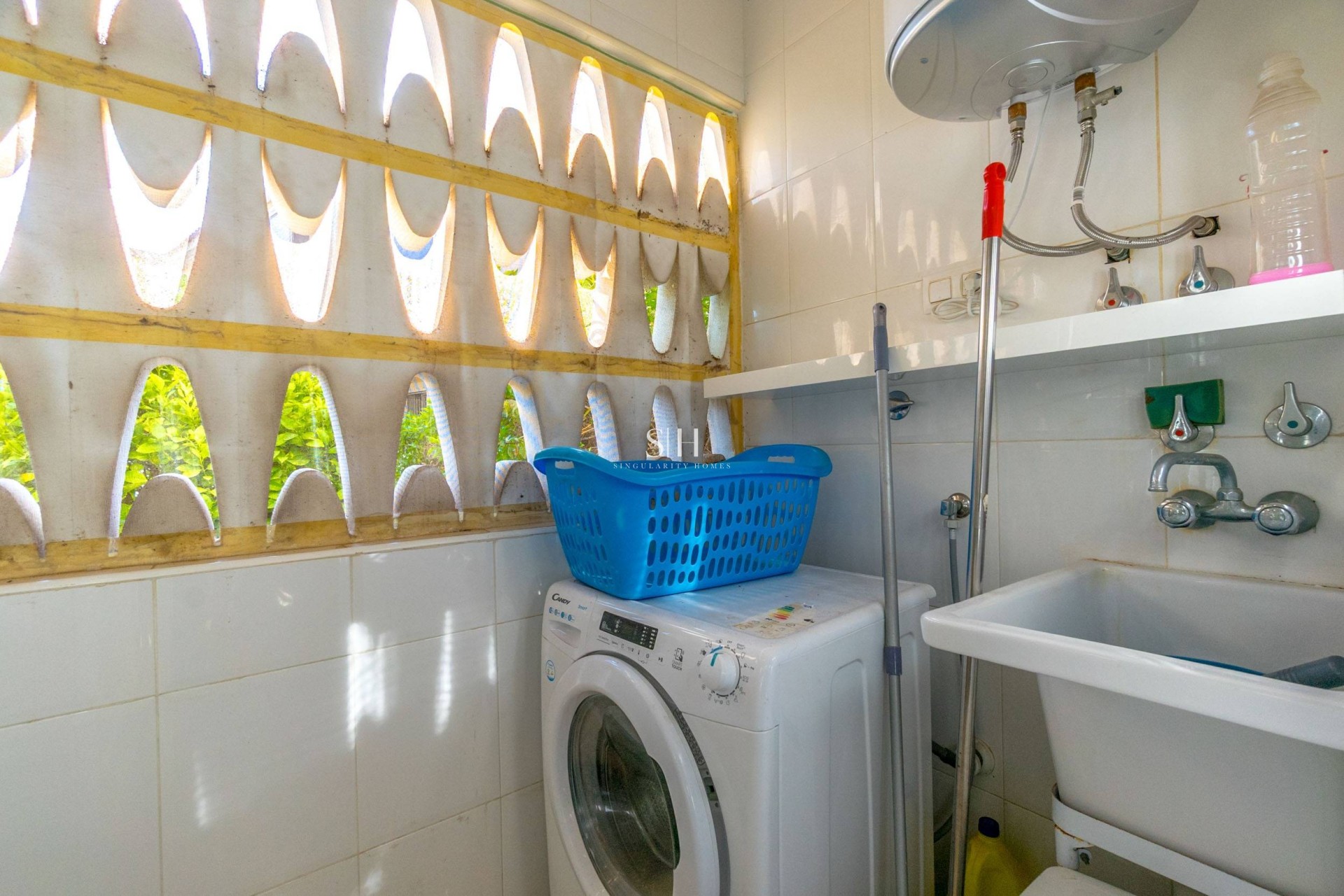 Resale - House - Orihuela Costa - Playa Flamenca