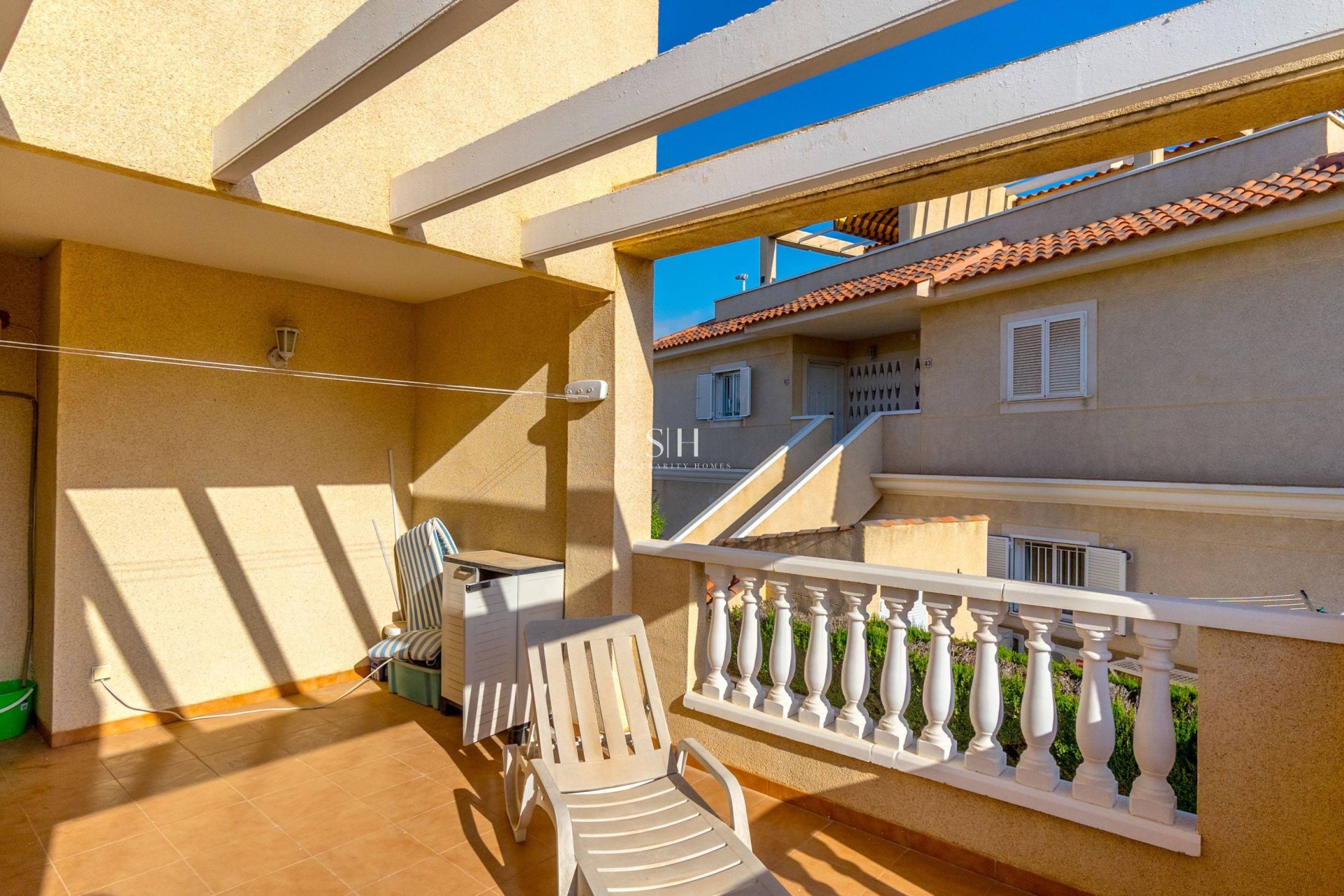 Resale - House - Orihuela Costa - Playa Flamenca