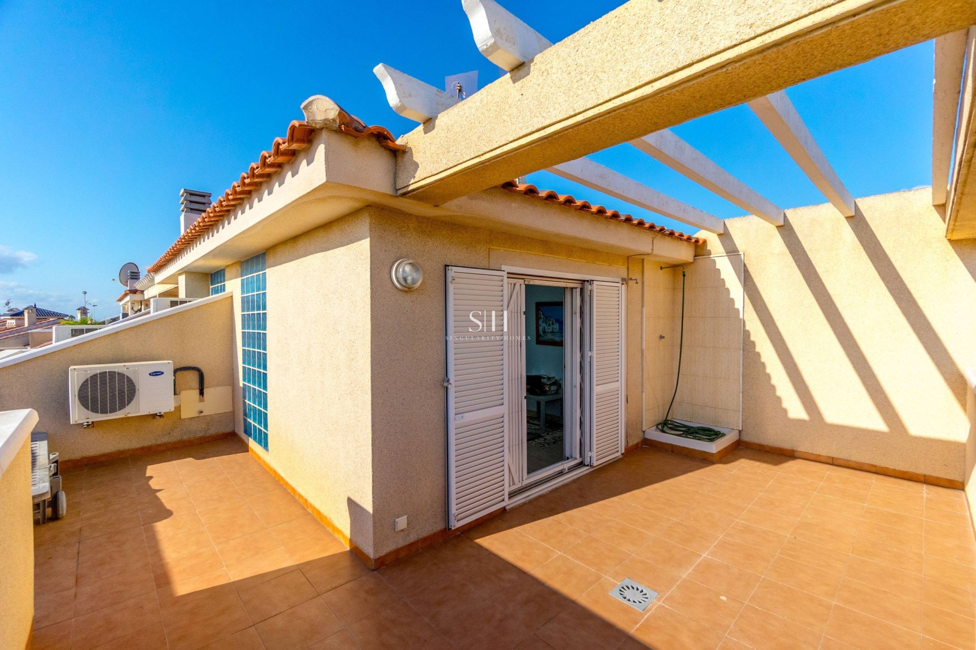 Resale - House - Orihuela Costa - Playa Flamenca