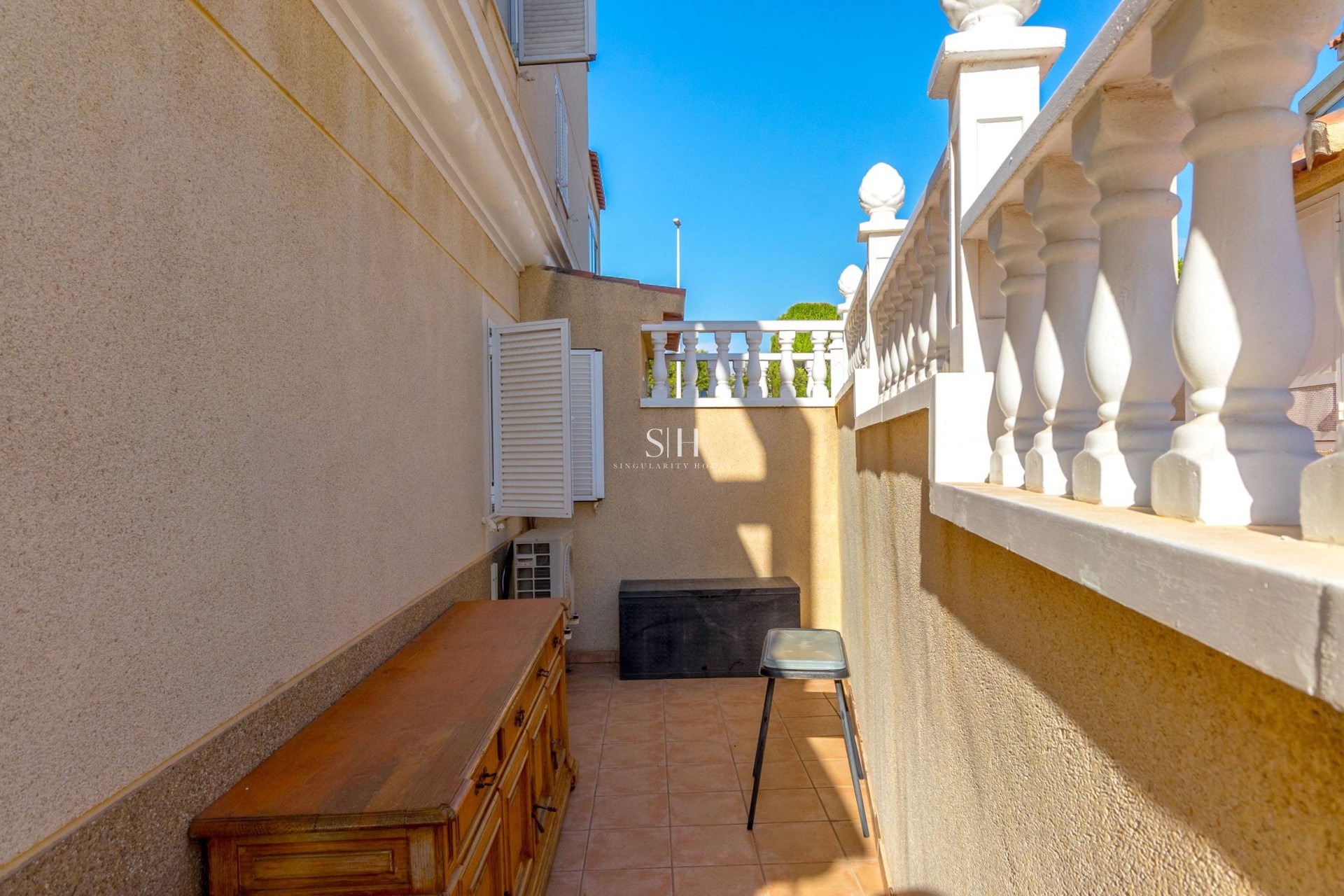 Resale - House - Orihuela Costa - Playa Flamenca