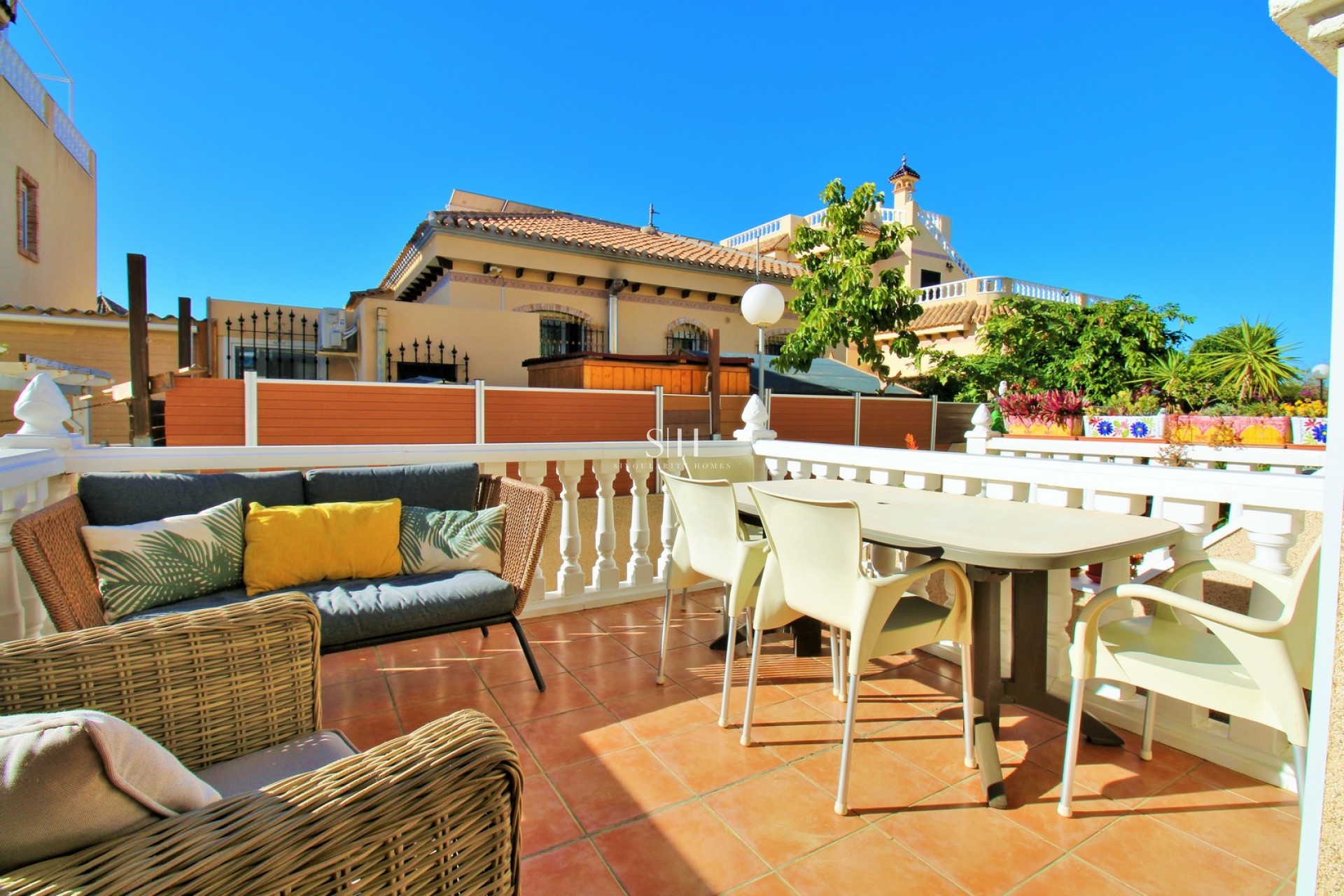 Resale - House - Orihuela Costa - Playa Flamenca