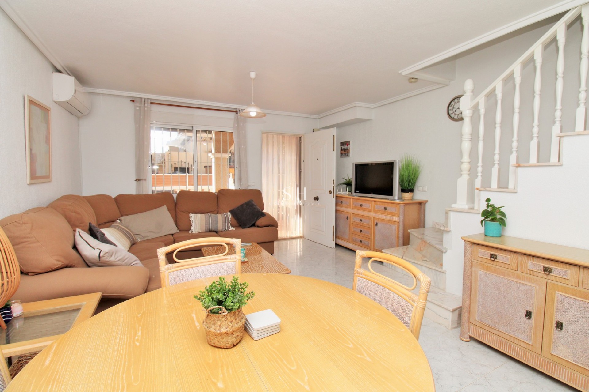 Resale - House - Orihuela Costa - Playa Flamenca