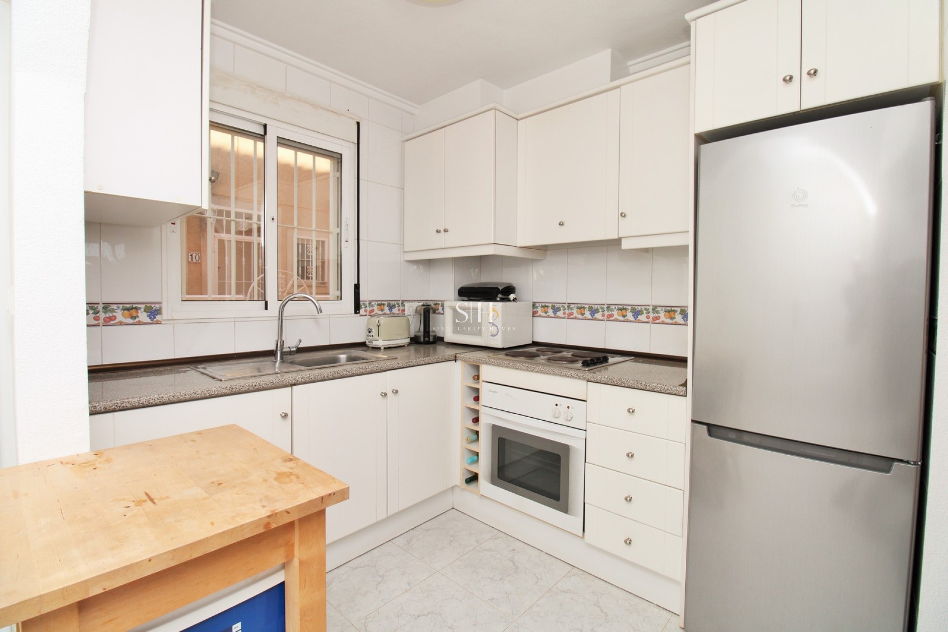 Resale - House - Orihuela Costa - Playa Flamenca