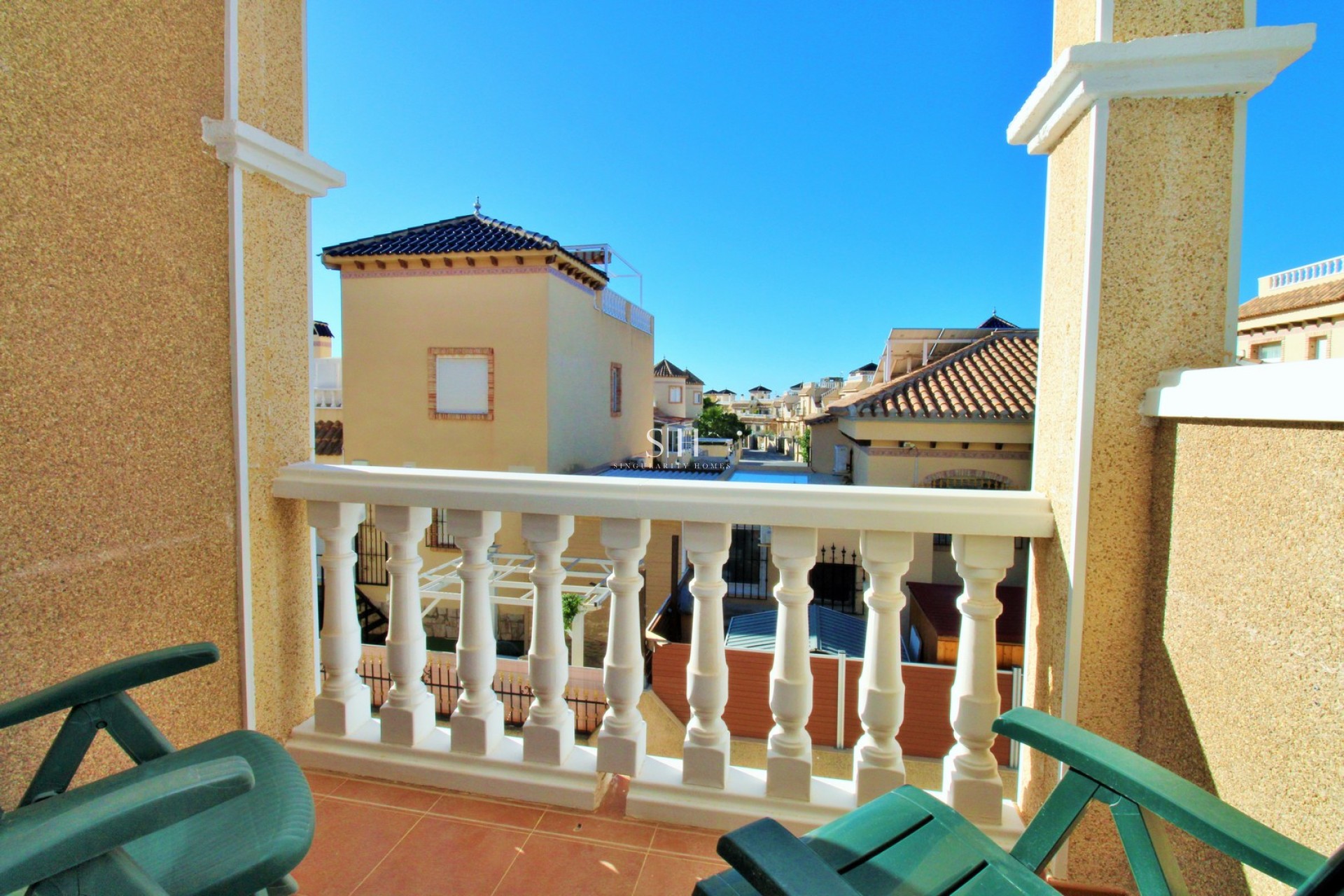 Resale - House - Orihuela Costa - Playa Flamenca