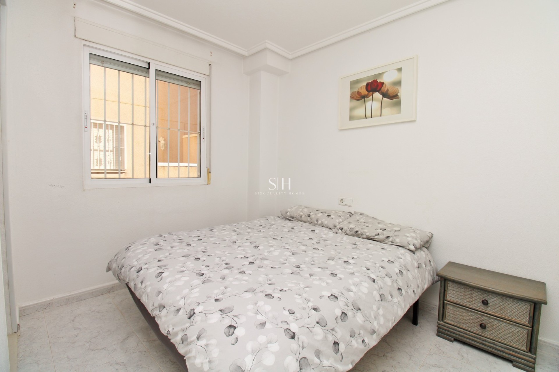 Resale - House - Orihuela Costa - Playa Flamenca
