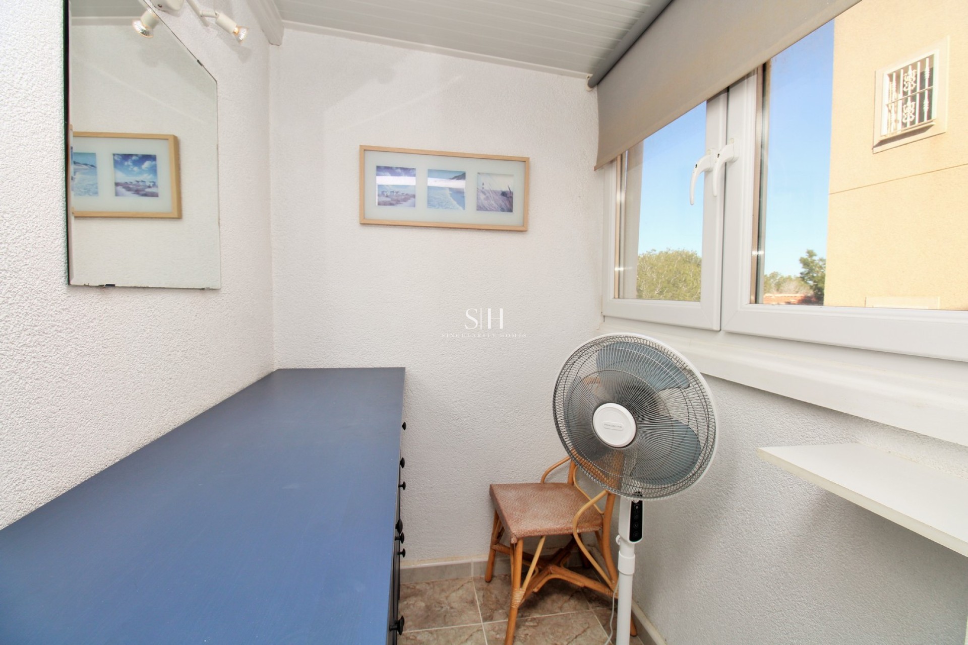 Resale - House - Orihuela Costa - Playa Flamenca