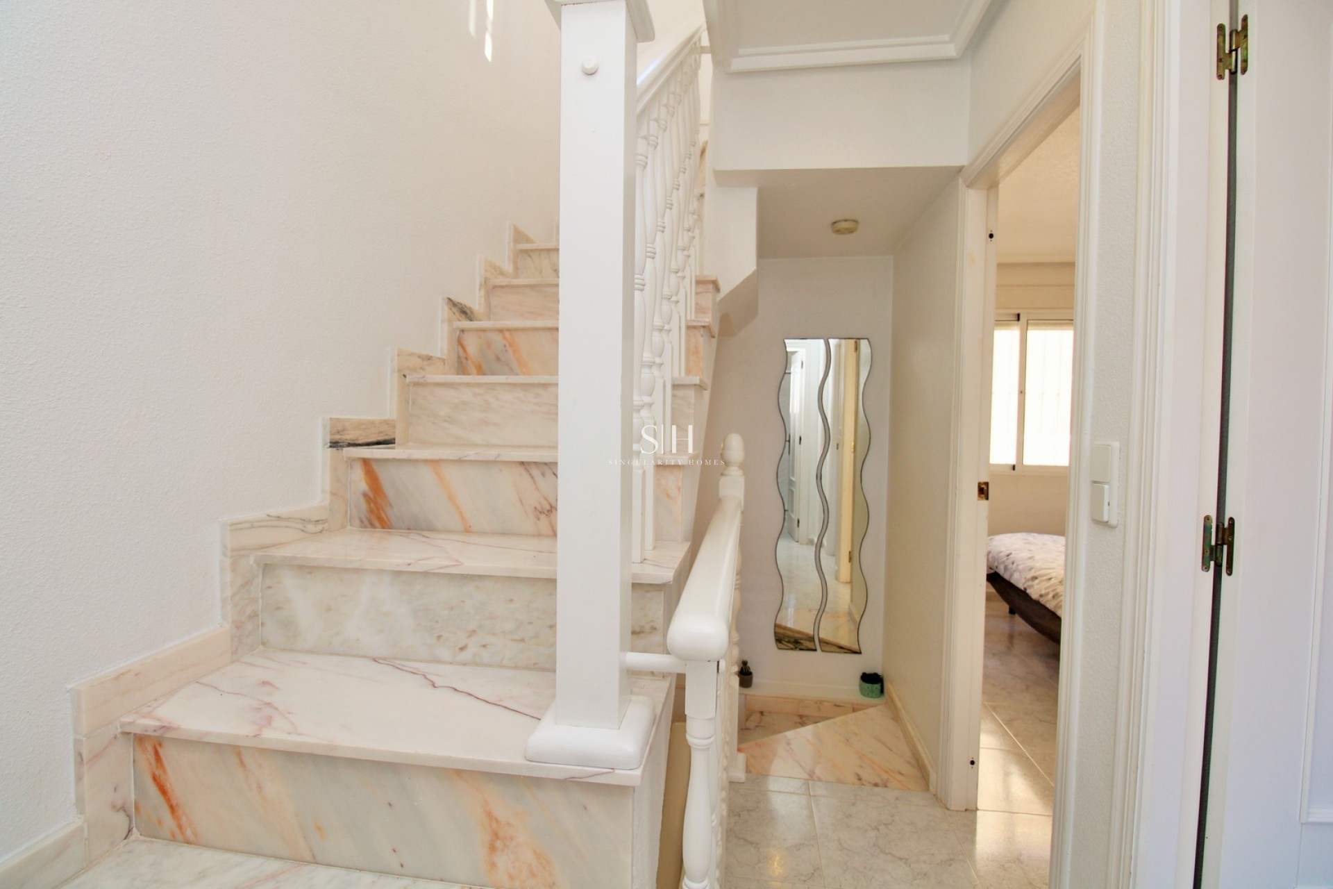 Resale - House - Orihuela Costa - Playa Flamenca