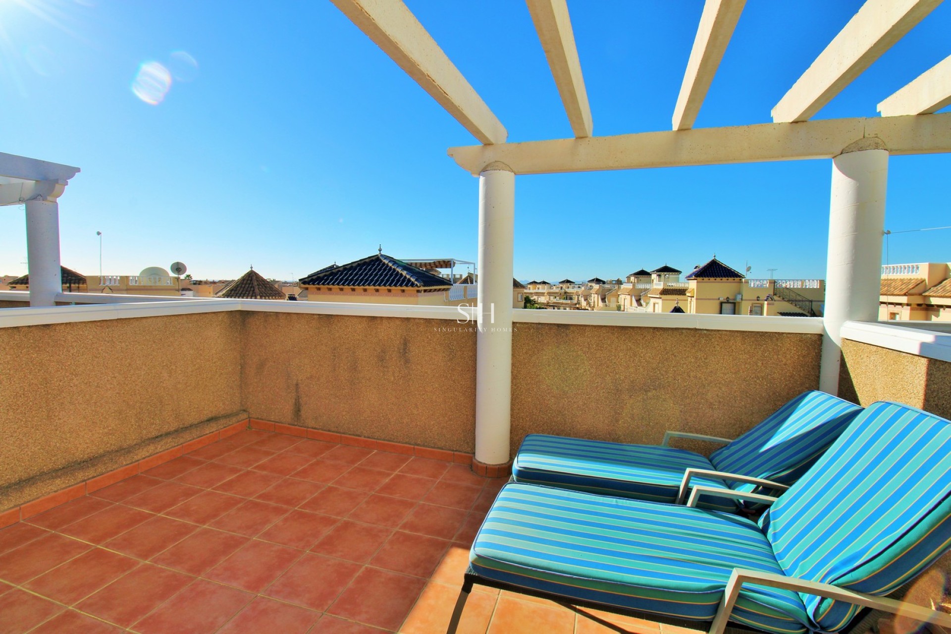 Resale - House - Orihuela Costa - Playa Flamenca