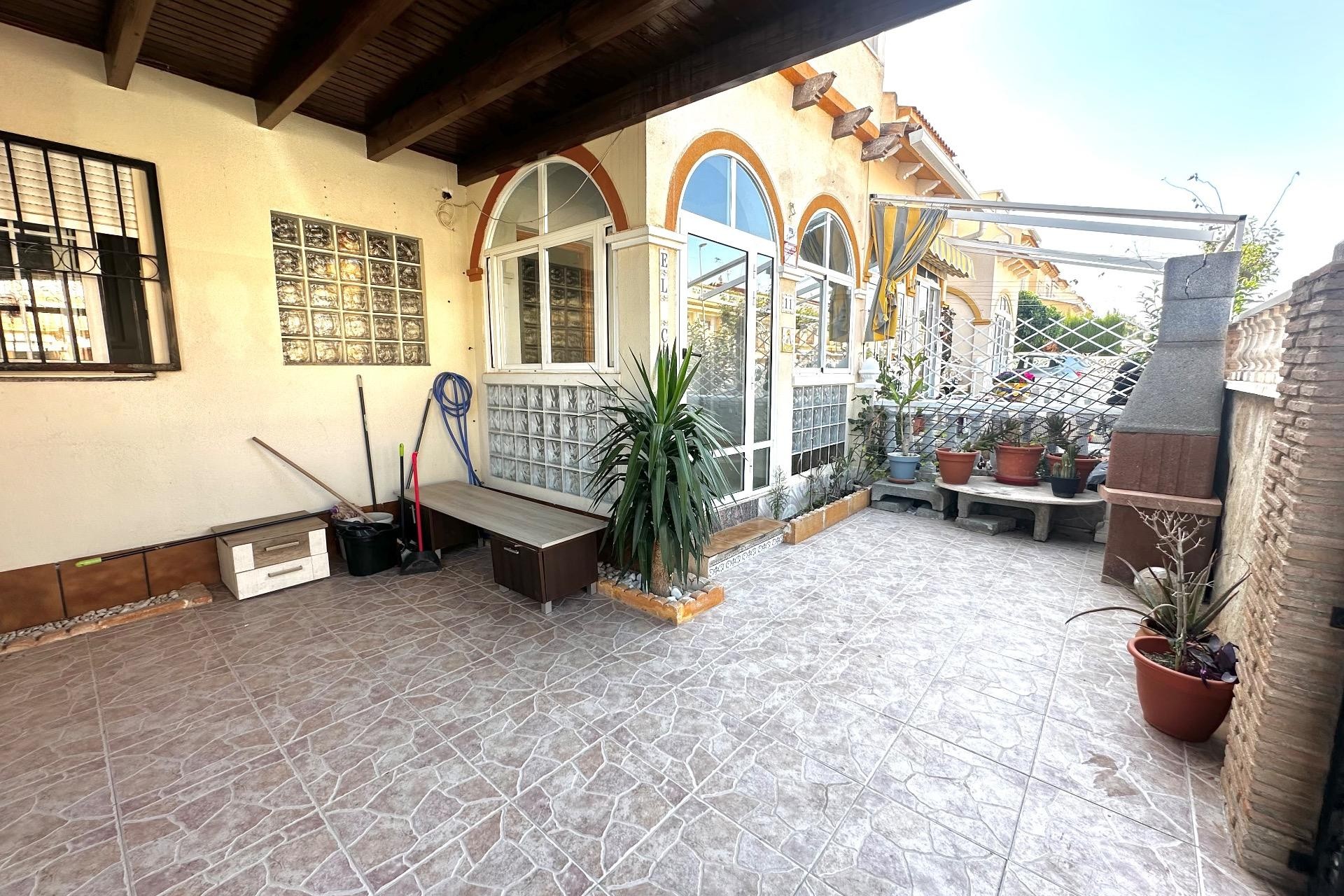 Resale - House - Orihuela Costa - Playa Flamenca