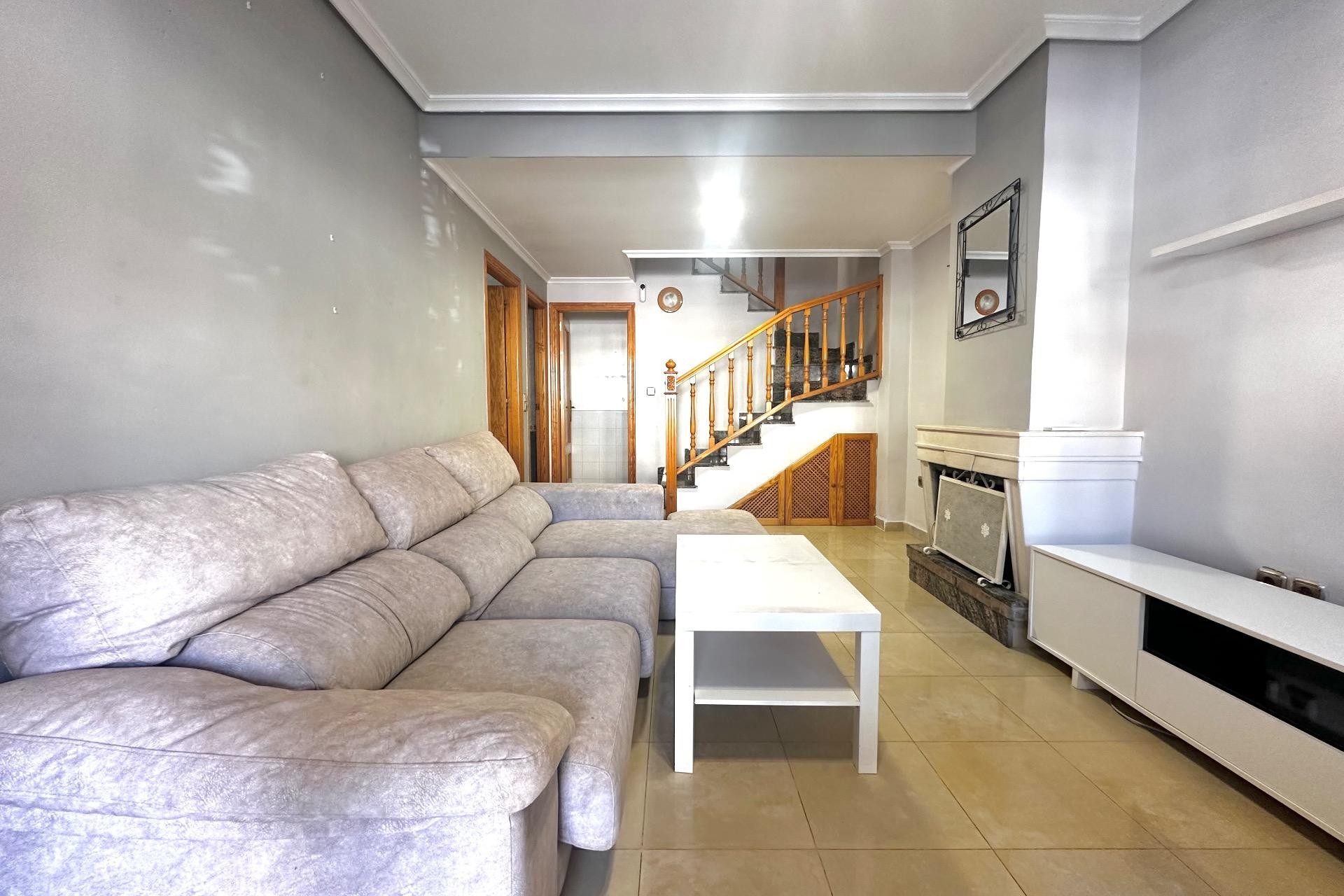 Resale - House - Orihuela Costa - Playa Flamenca