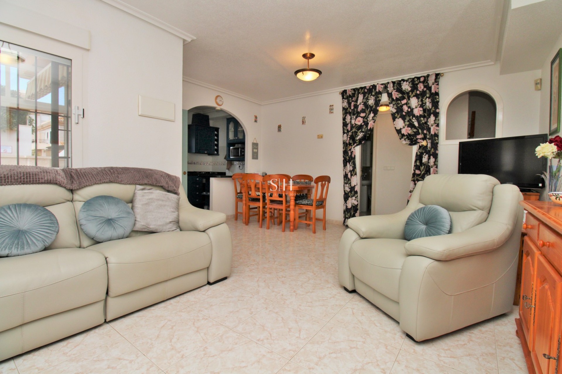 Resale - House - Orihuela Costa - Playa Flamenca